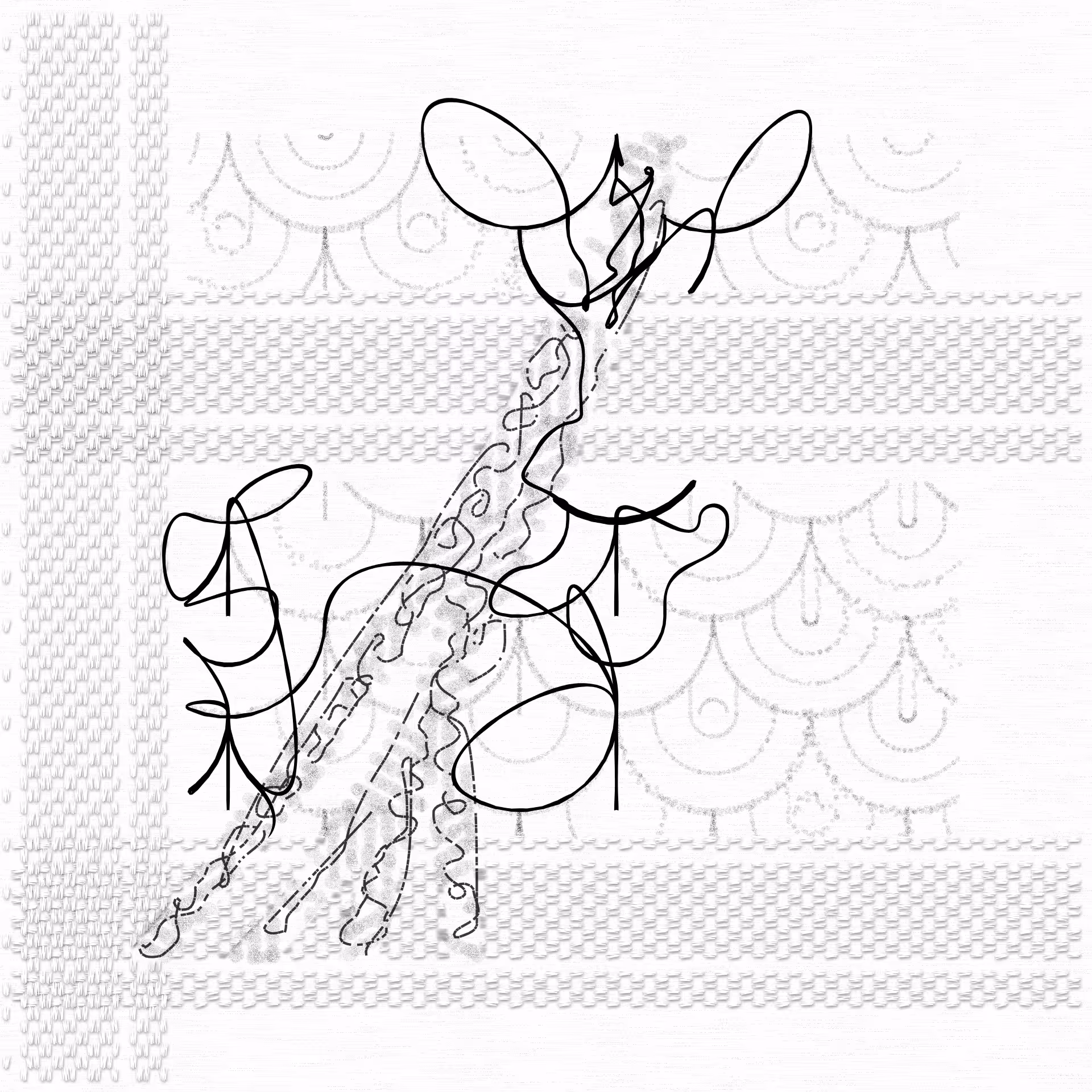 Aux Arbres #67362