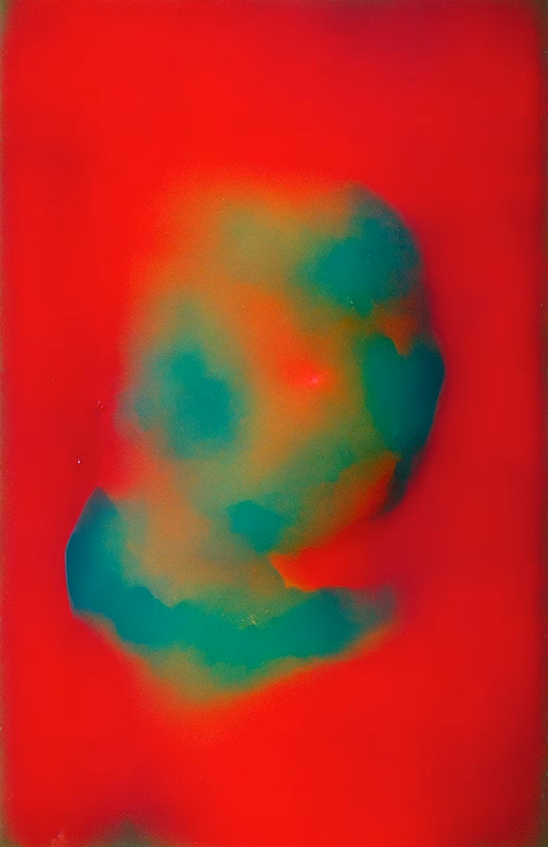 Death Mask Aura Portraits #63