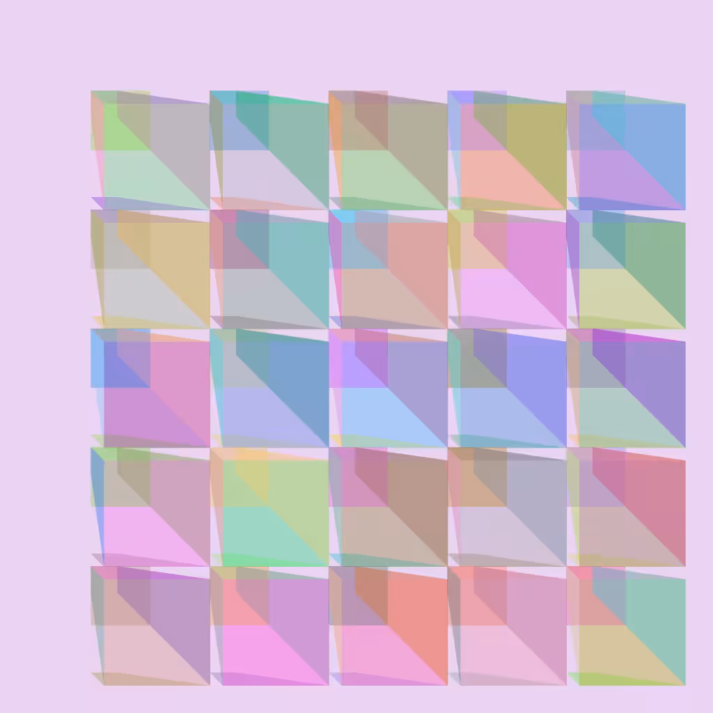 g l a s s #986