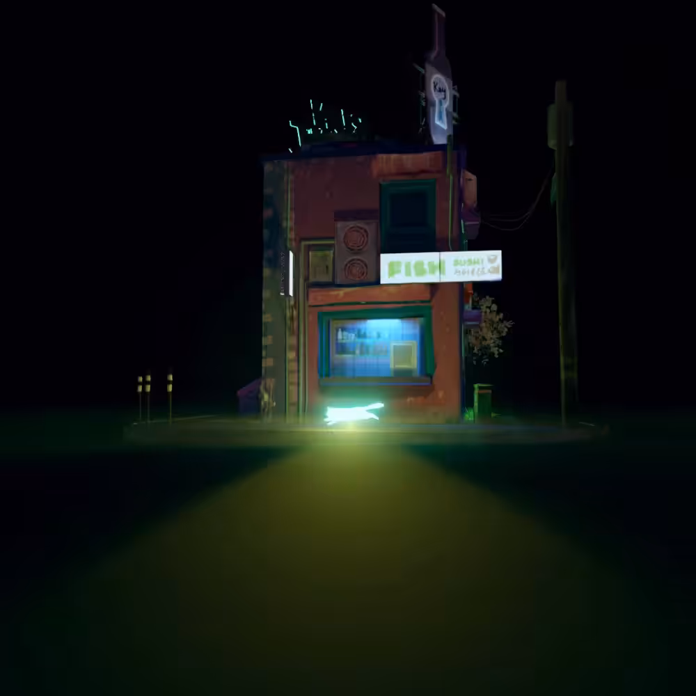 RUN DON'T WALK