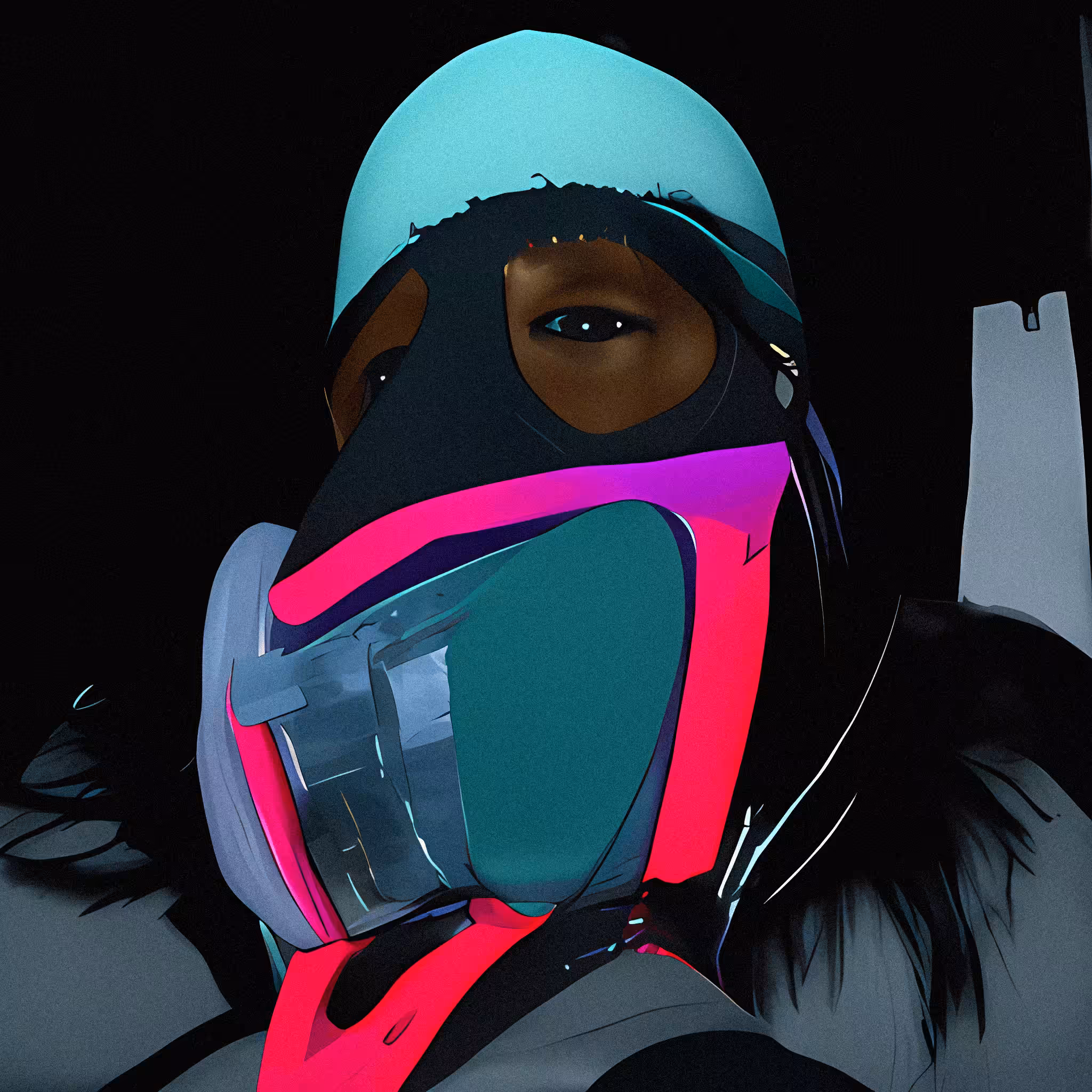 Future Proof Visions #003