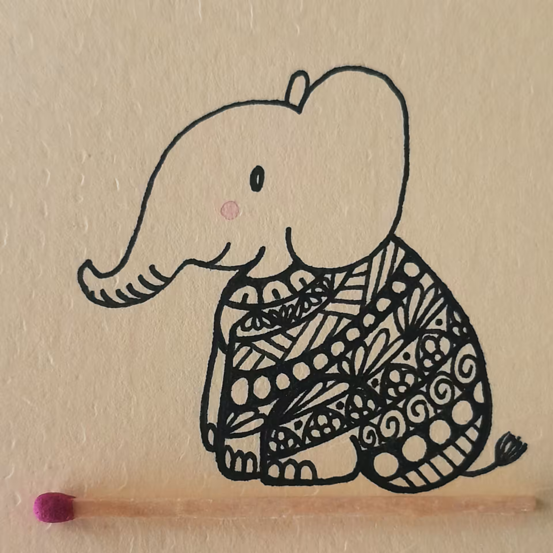 Elephant 2