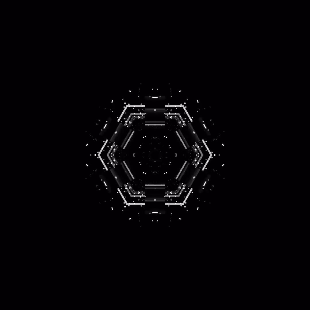 hexatron origin