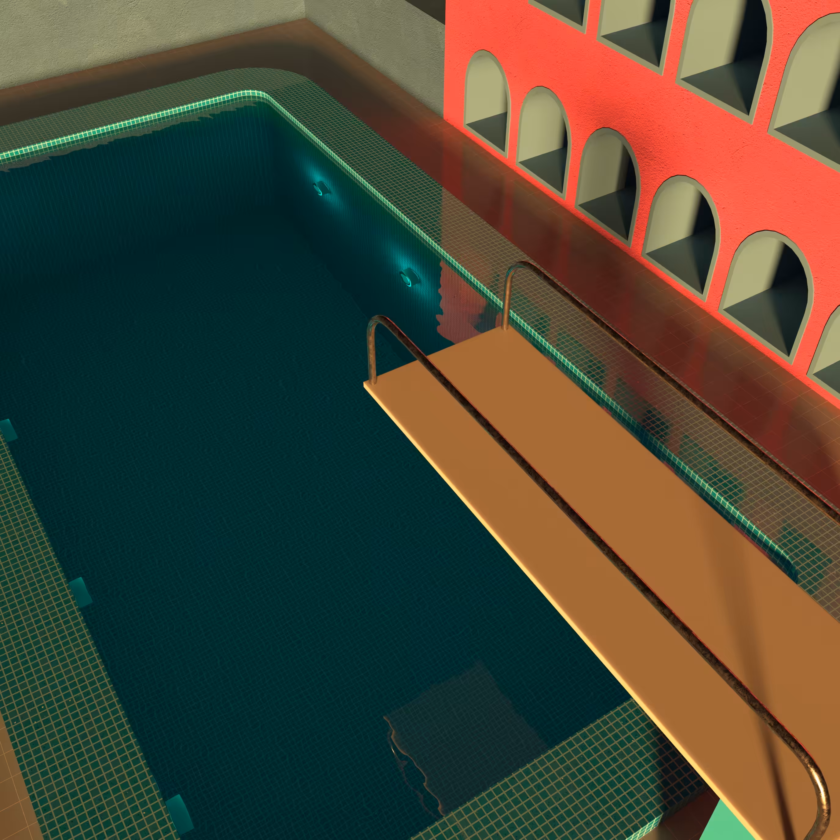 Dive
