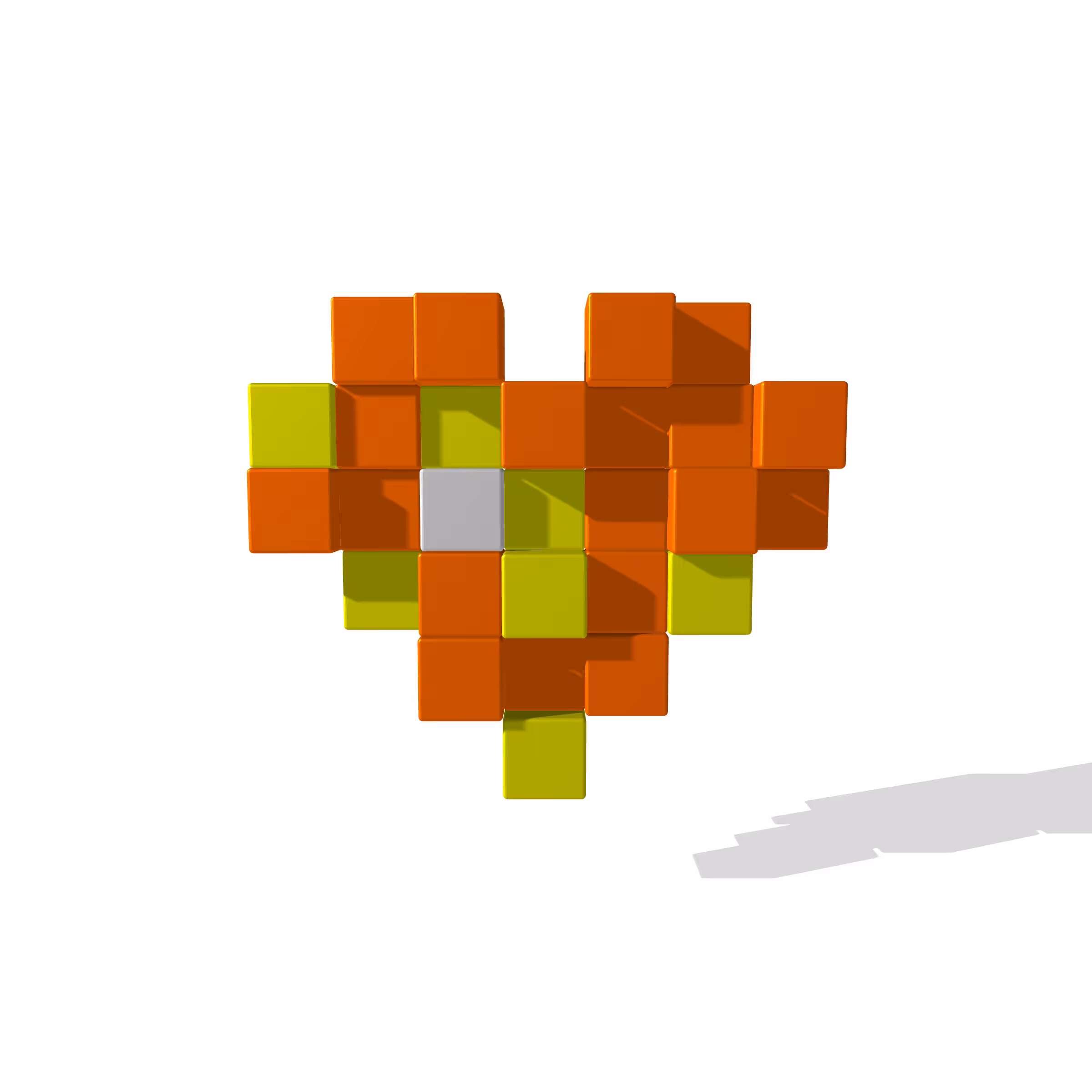 heart + craft #6064