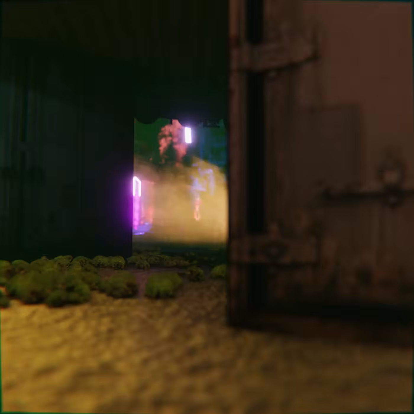 The Birth 