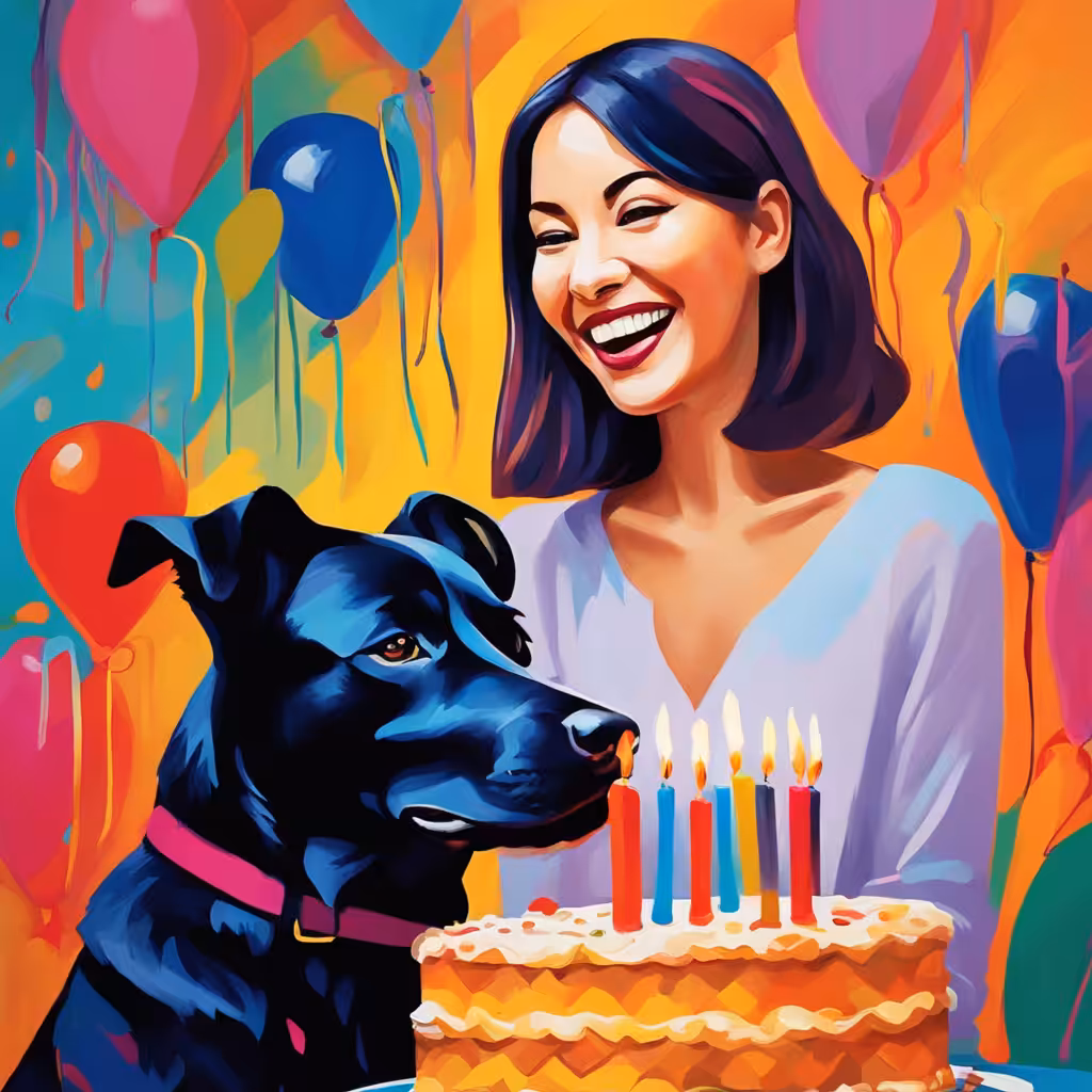 "𝙉𝙞𝙡𝙤𝙪f𝙖𝙧 𝙅𝙤𝙮: Celebrating Life's Sweet Moments"