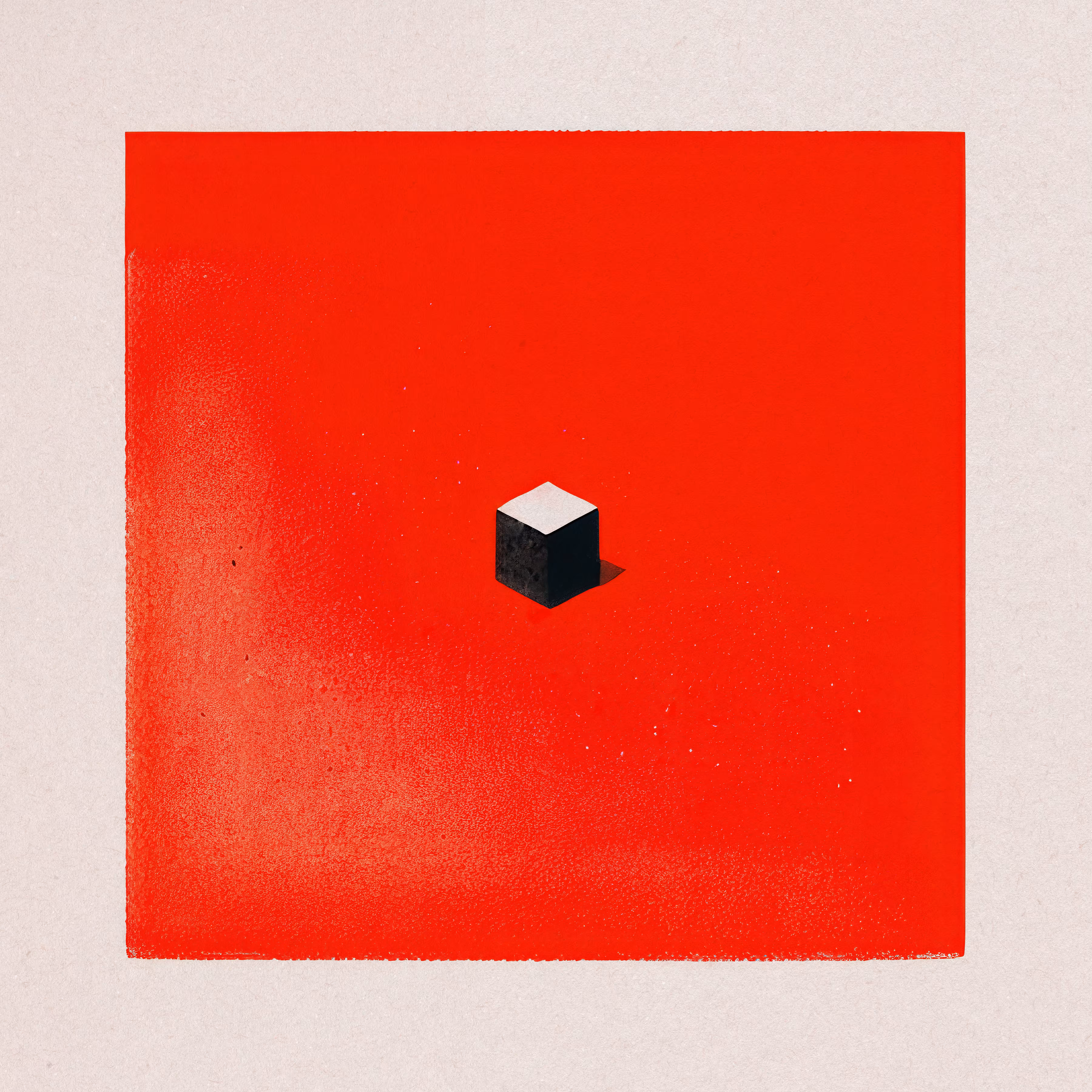 Baby Cuber