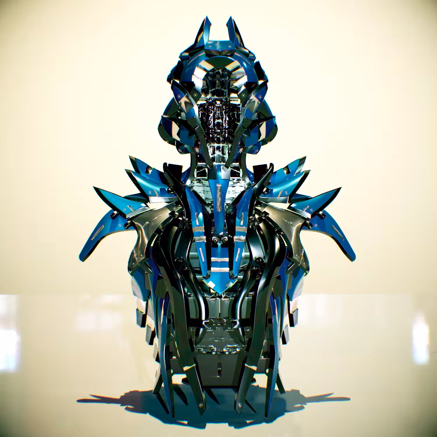 Robot RW32 "Special Edition"