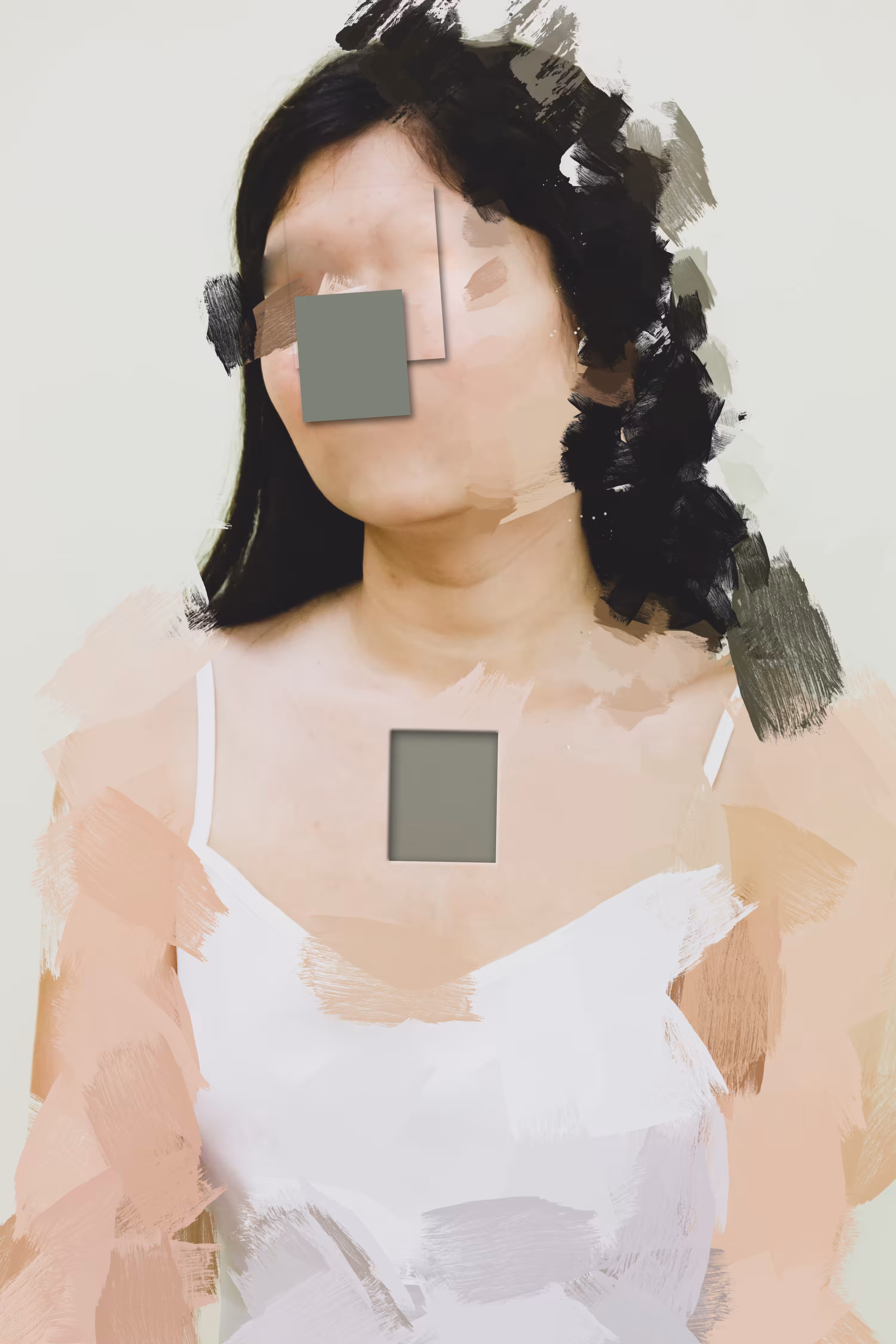 Faceless Crypto 18