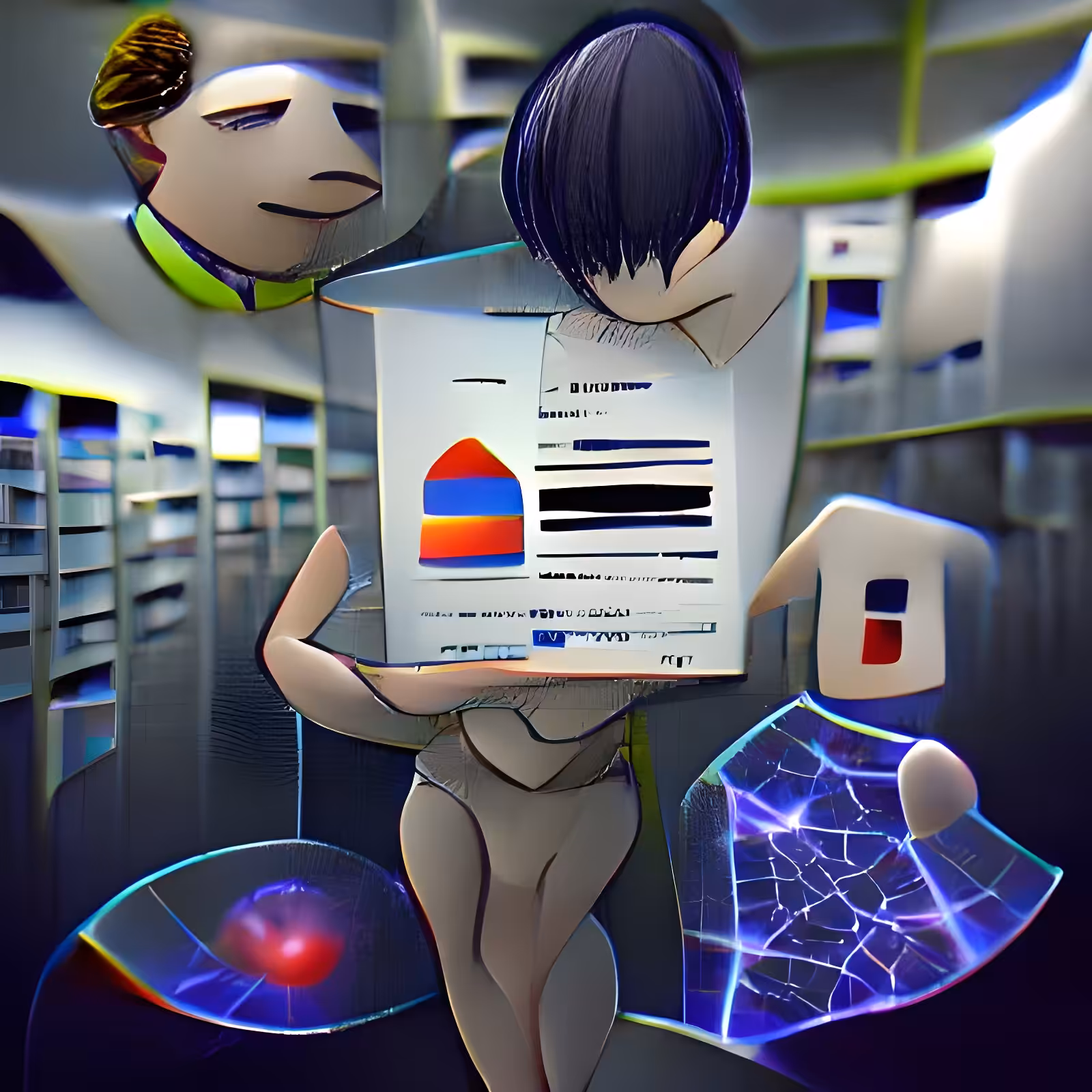 All your base are belong to us (AYBATU) II