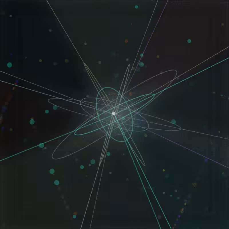 Atom Structure #6