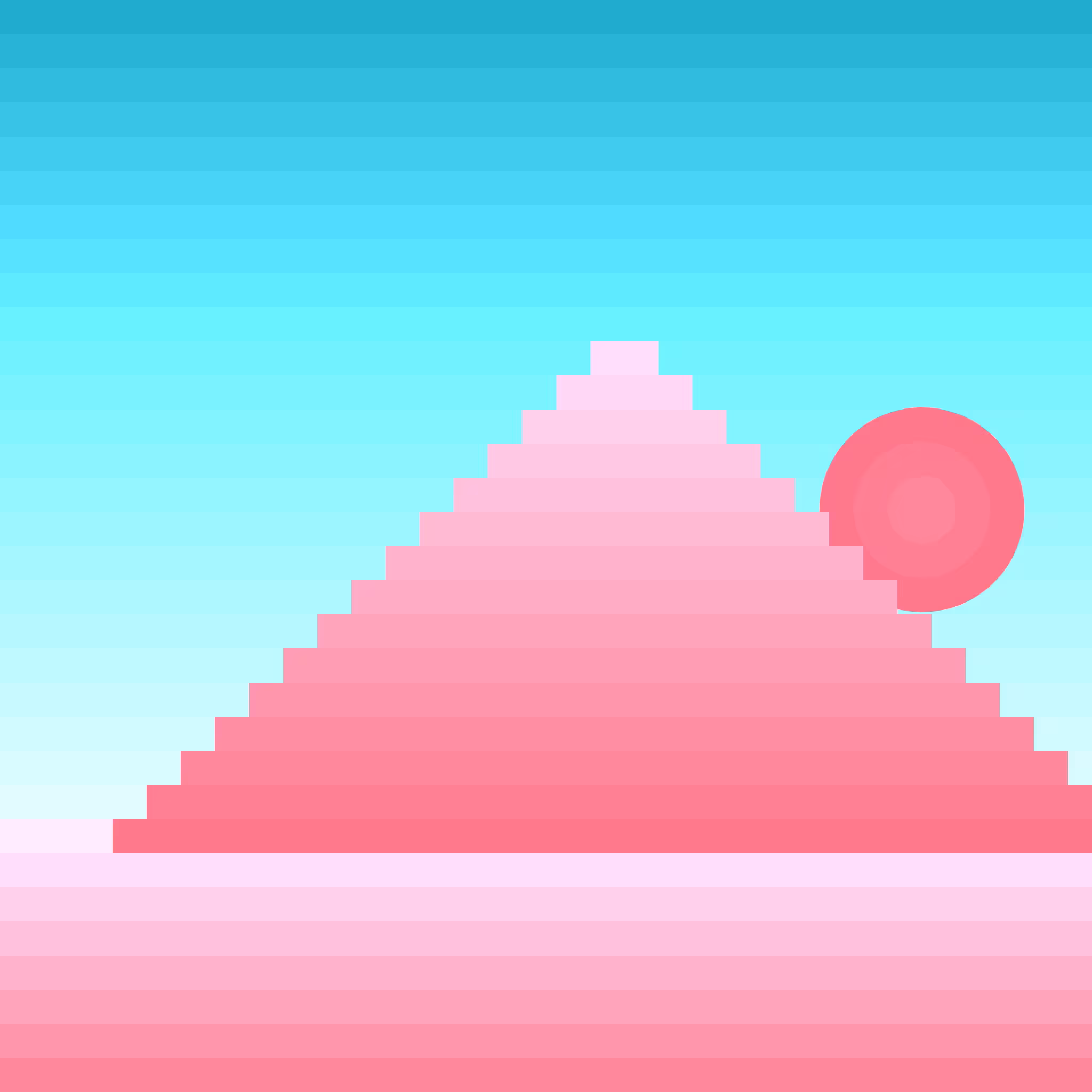 Desert #1