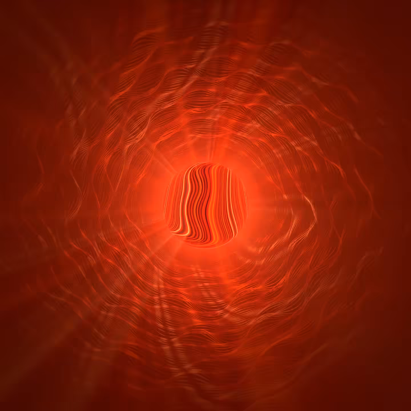 Chromospheres: Luyten's Star