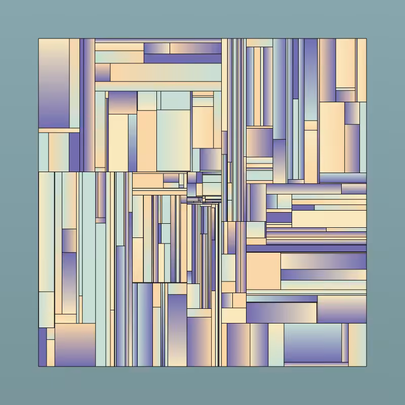 Fractionary #111
