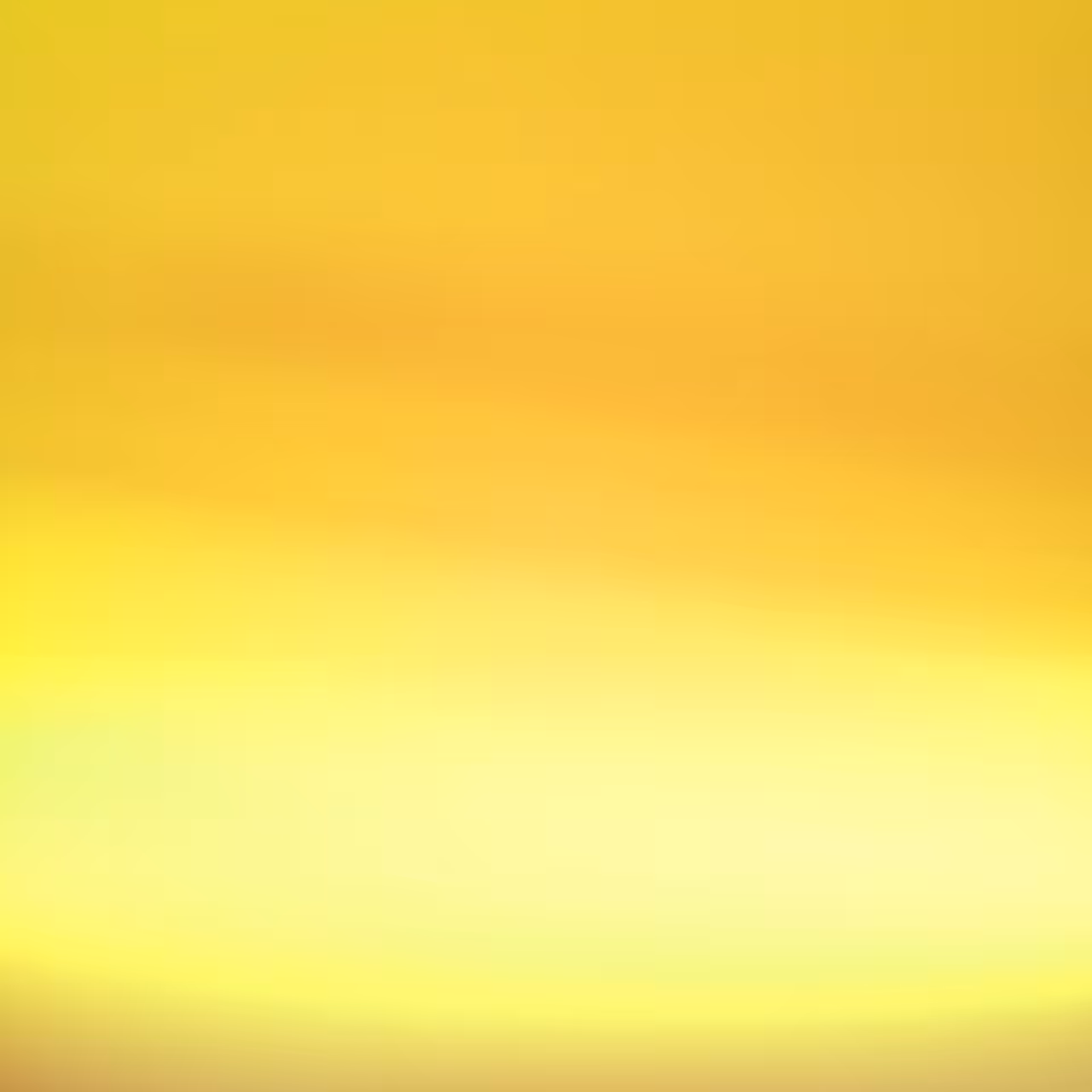 Soft Burger XXL (YELLOW)