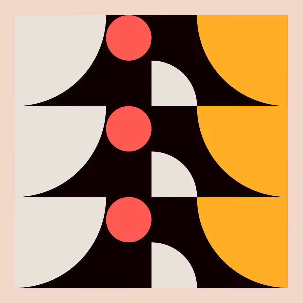Geometrical #110