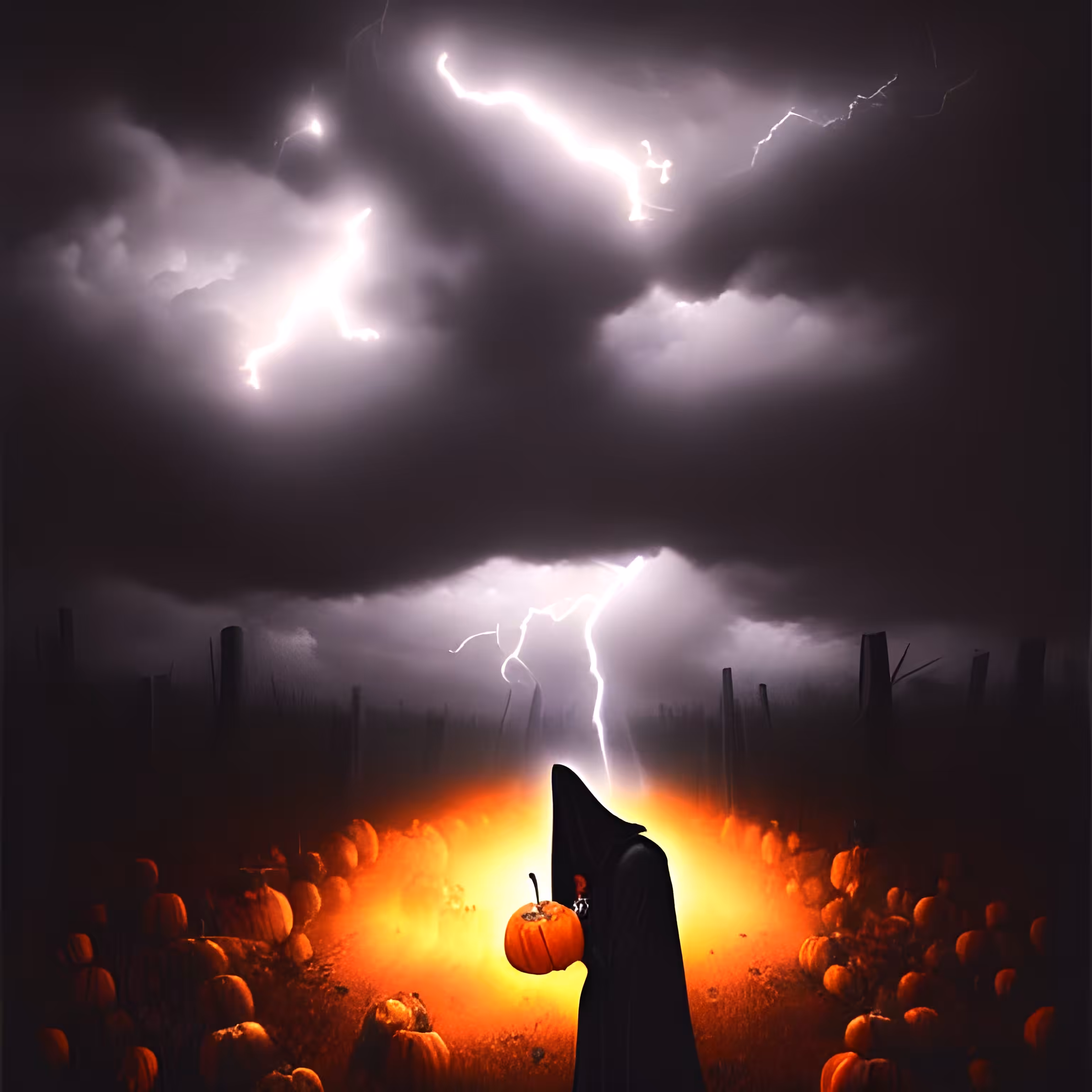 The 5th Reaper