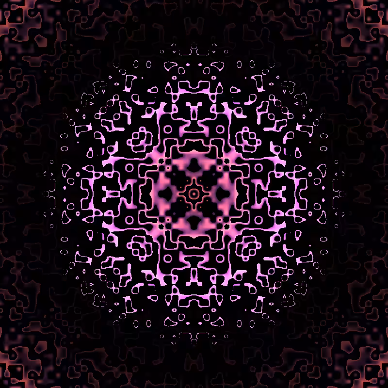 Sacred Designs #13