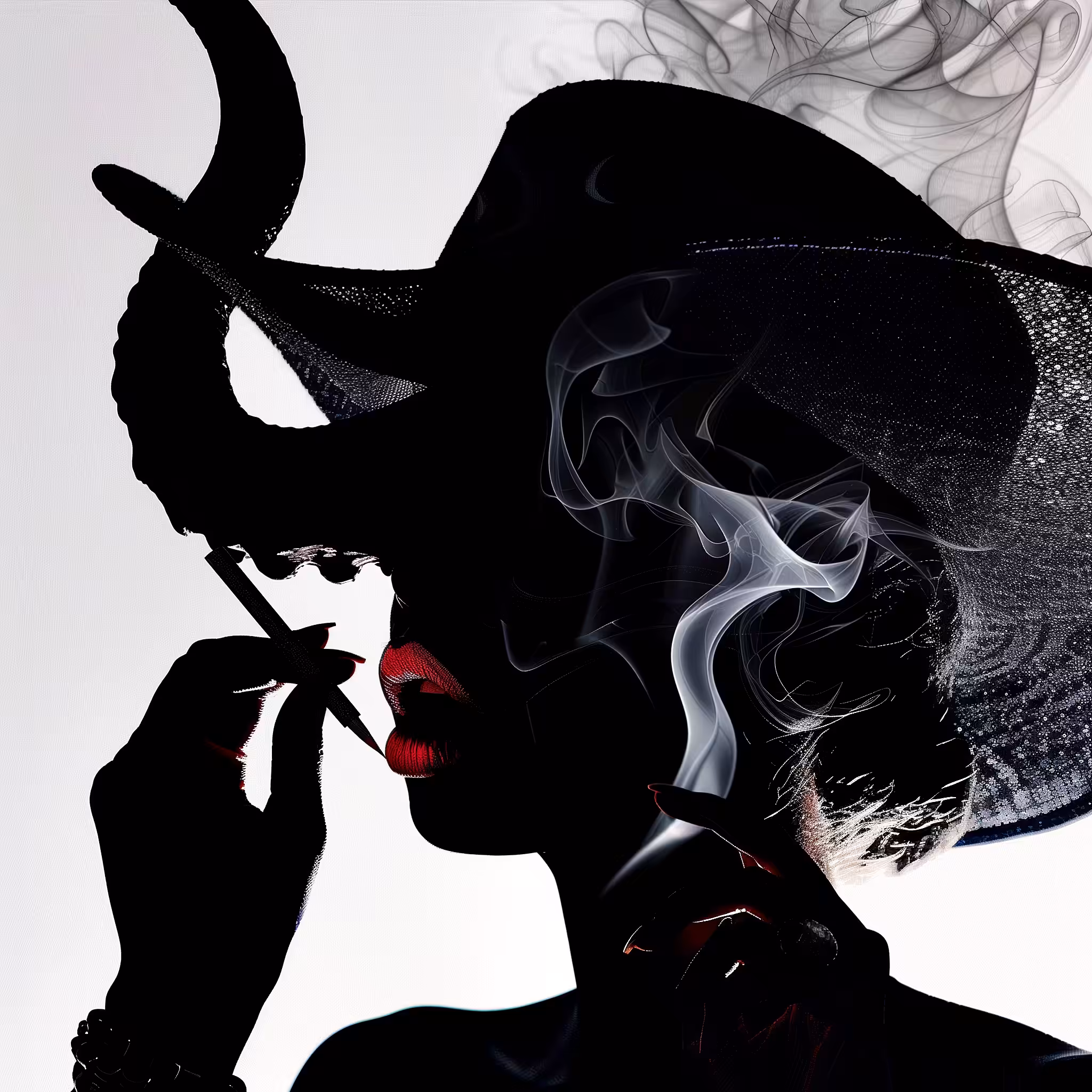 Shadowed Revelations