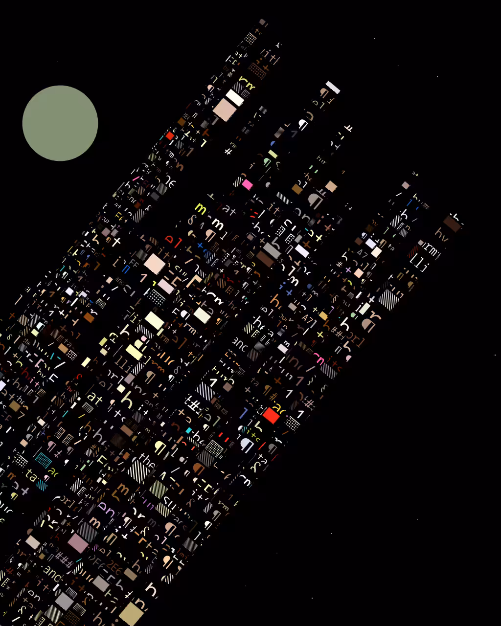 CityLights #1201
