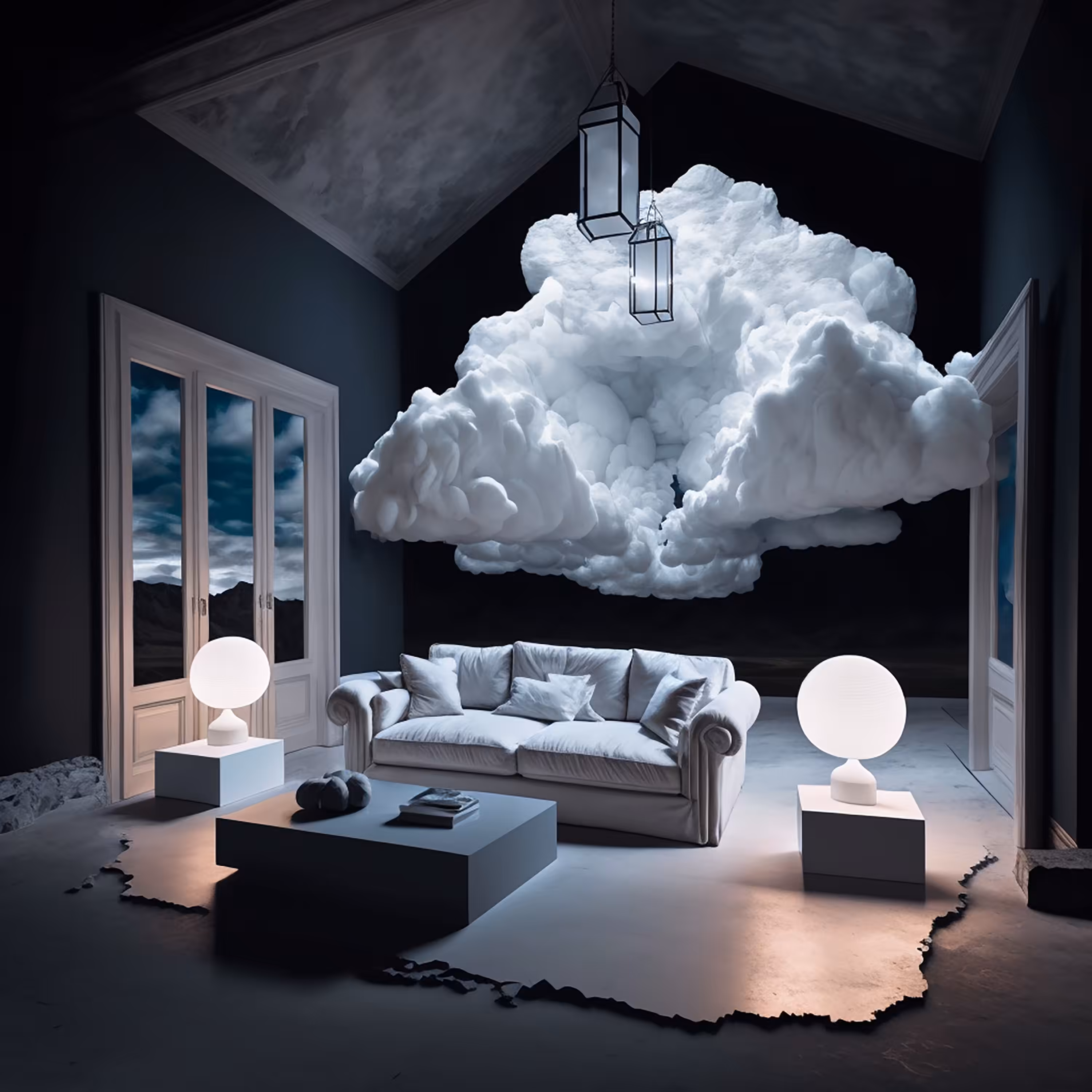 Heaven 3