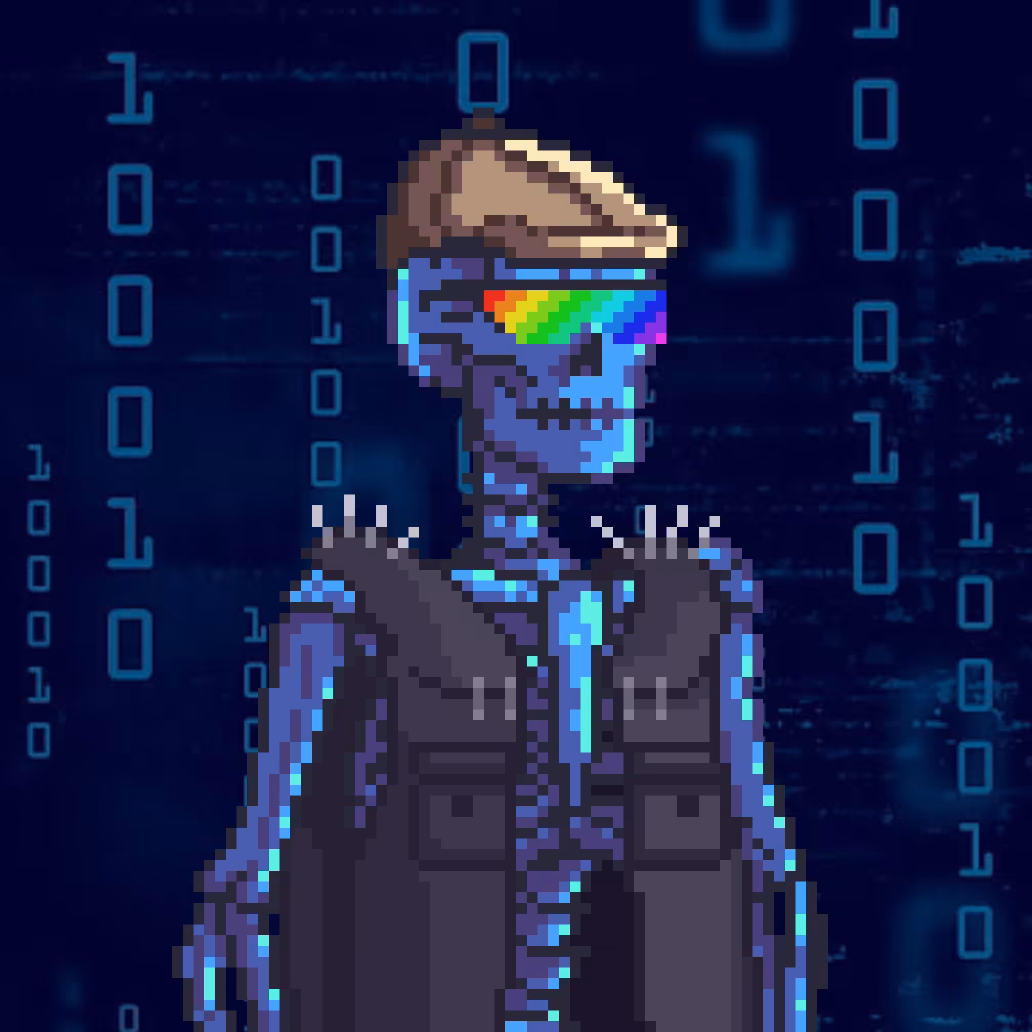 Cyberbits #27
