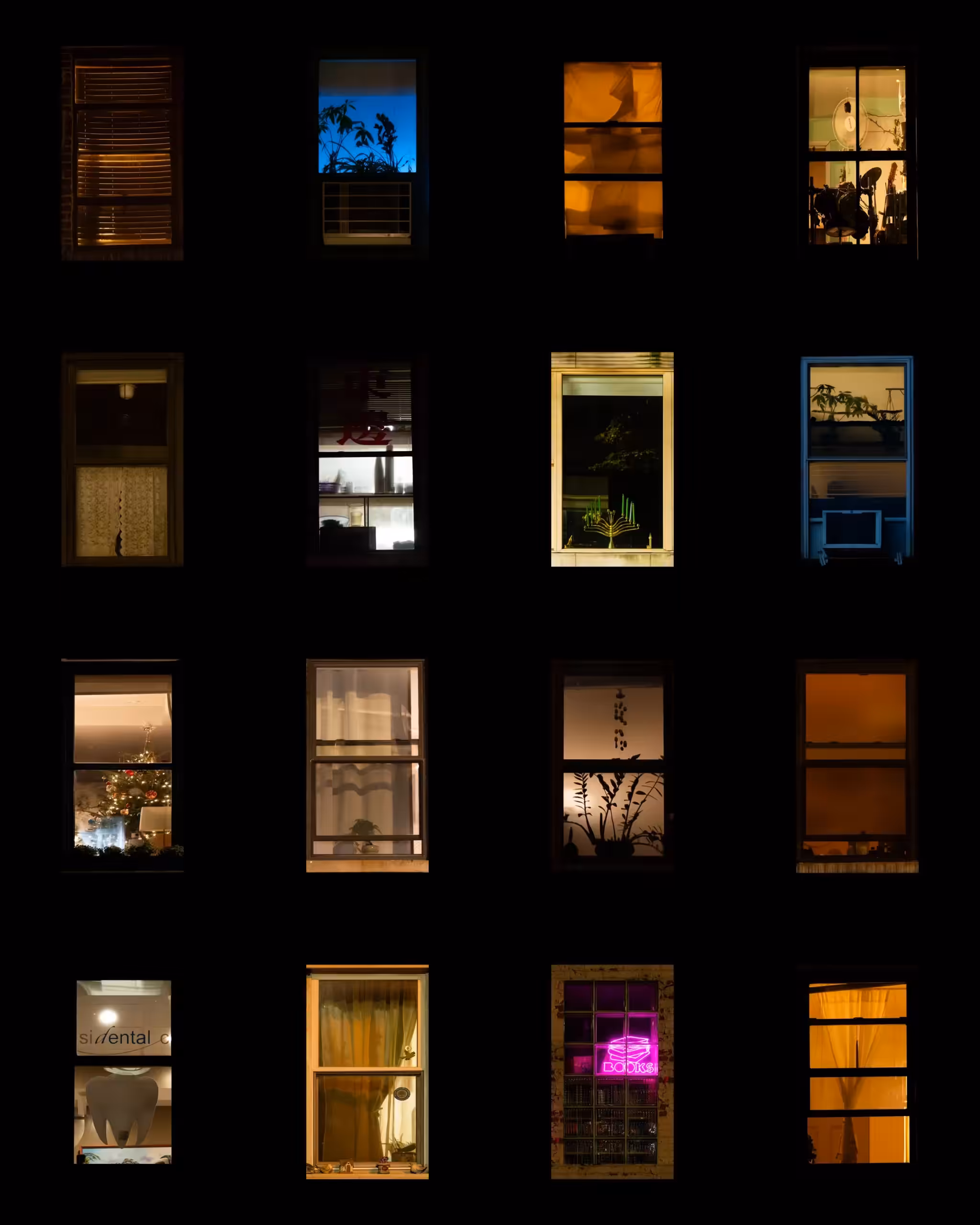 BUILDINGS // NYC: BUILDING 1019
