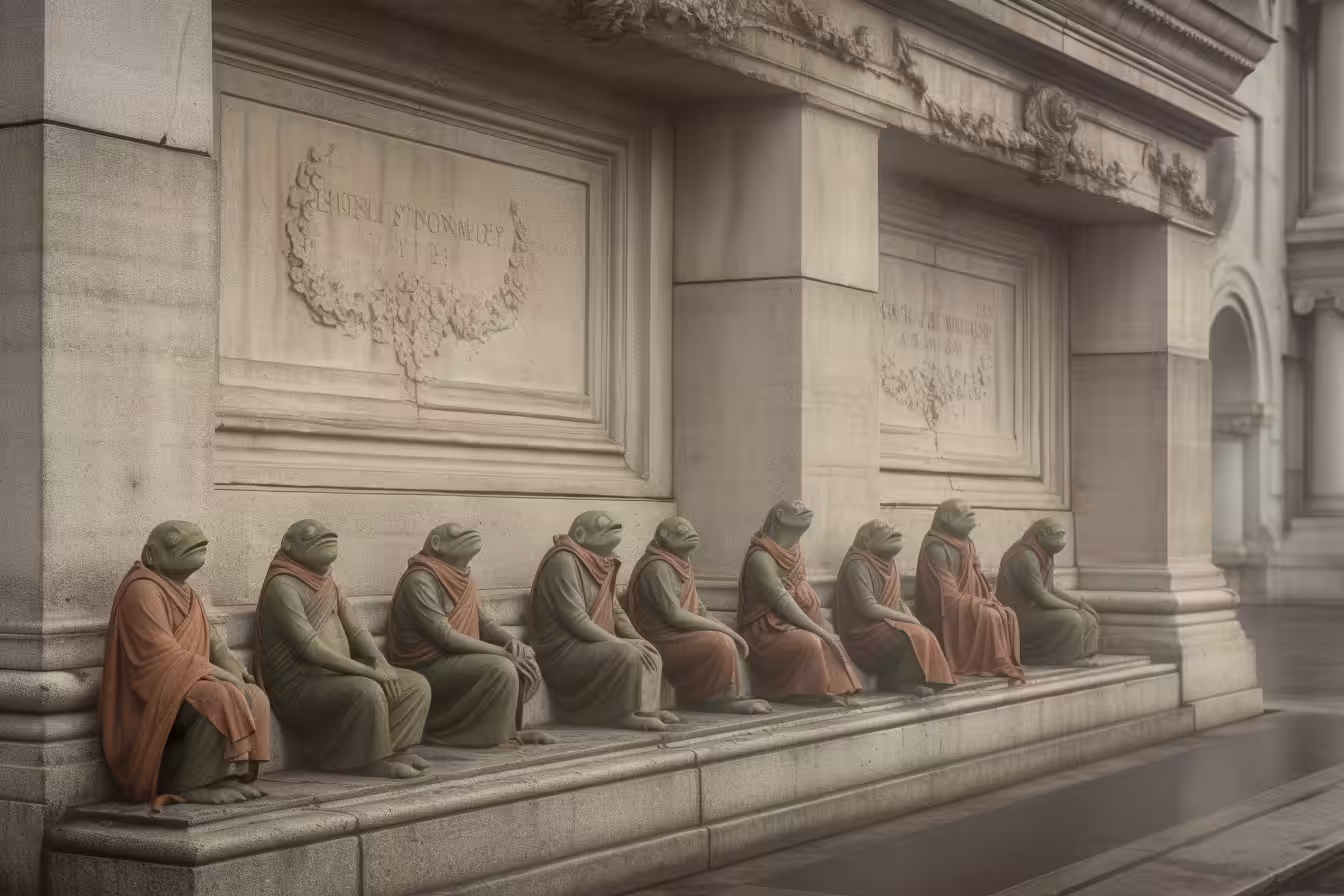 The Roman Empepire #391