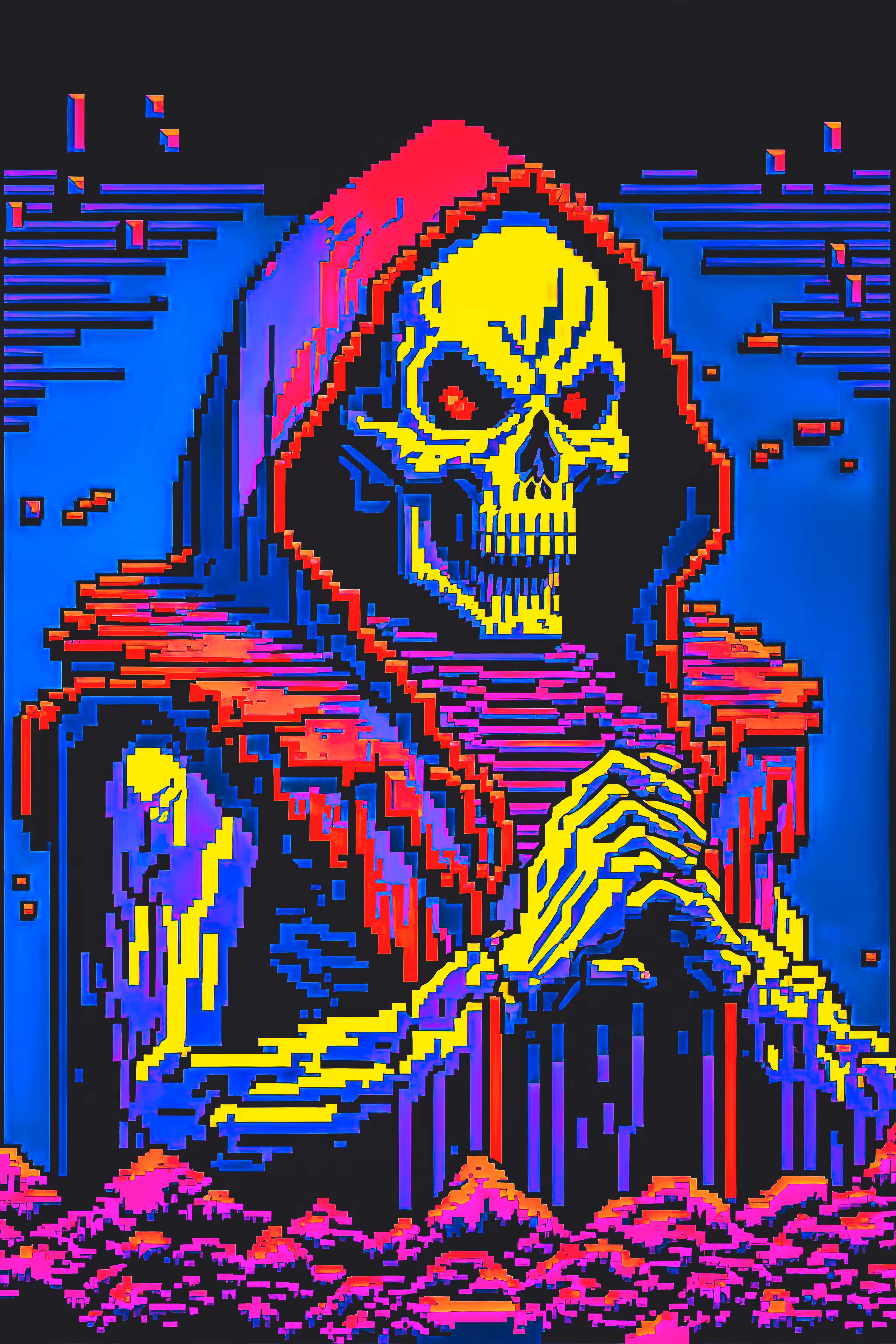 Skeletor