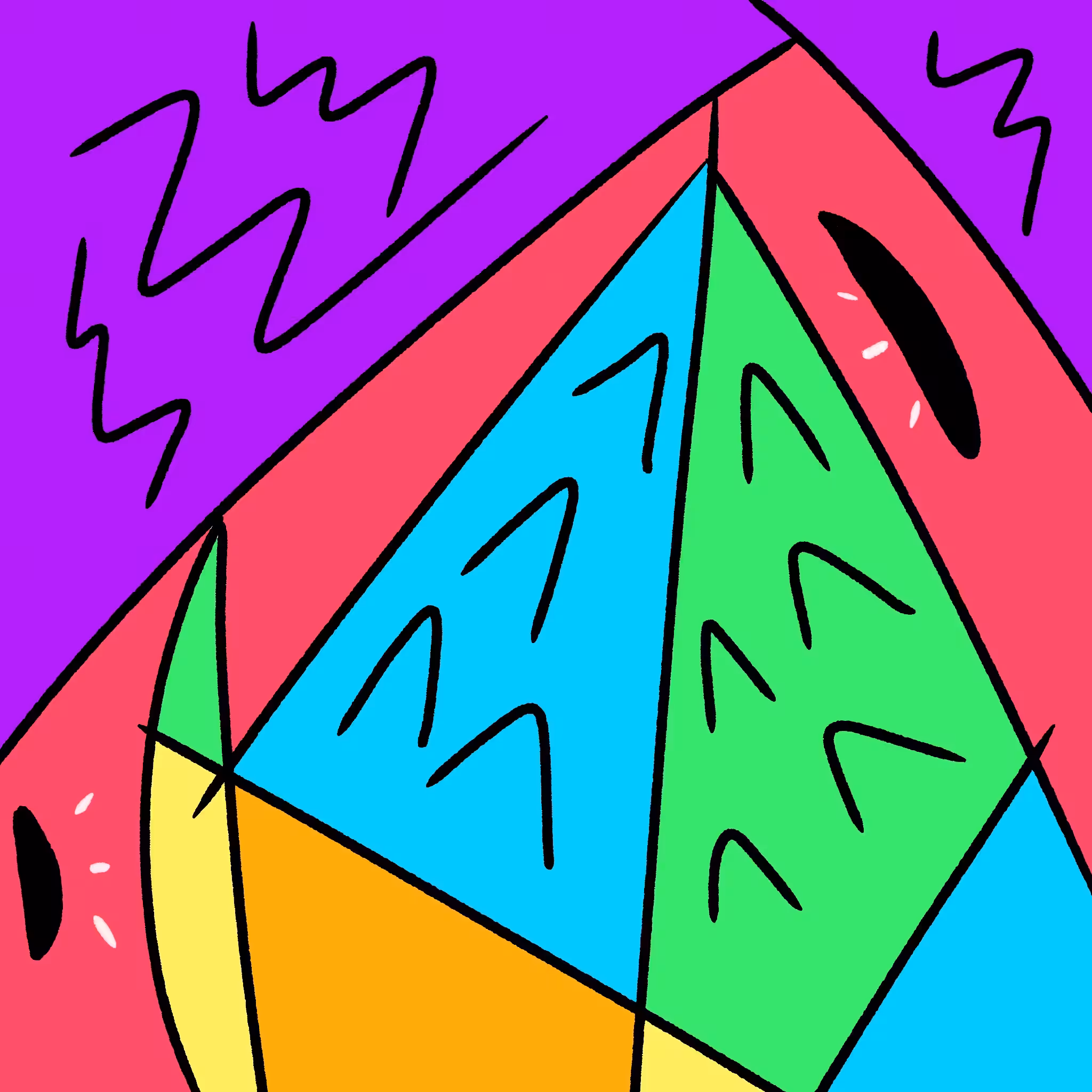 Pyramid S