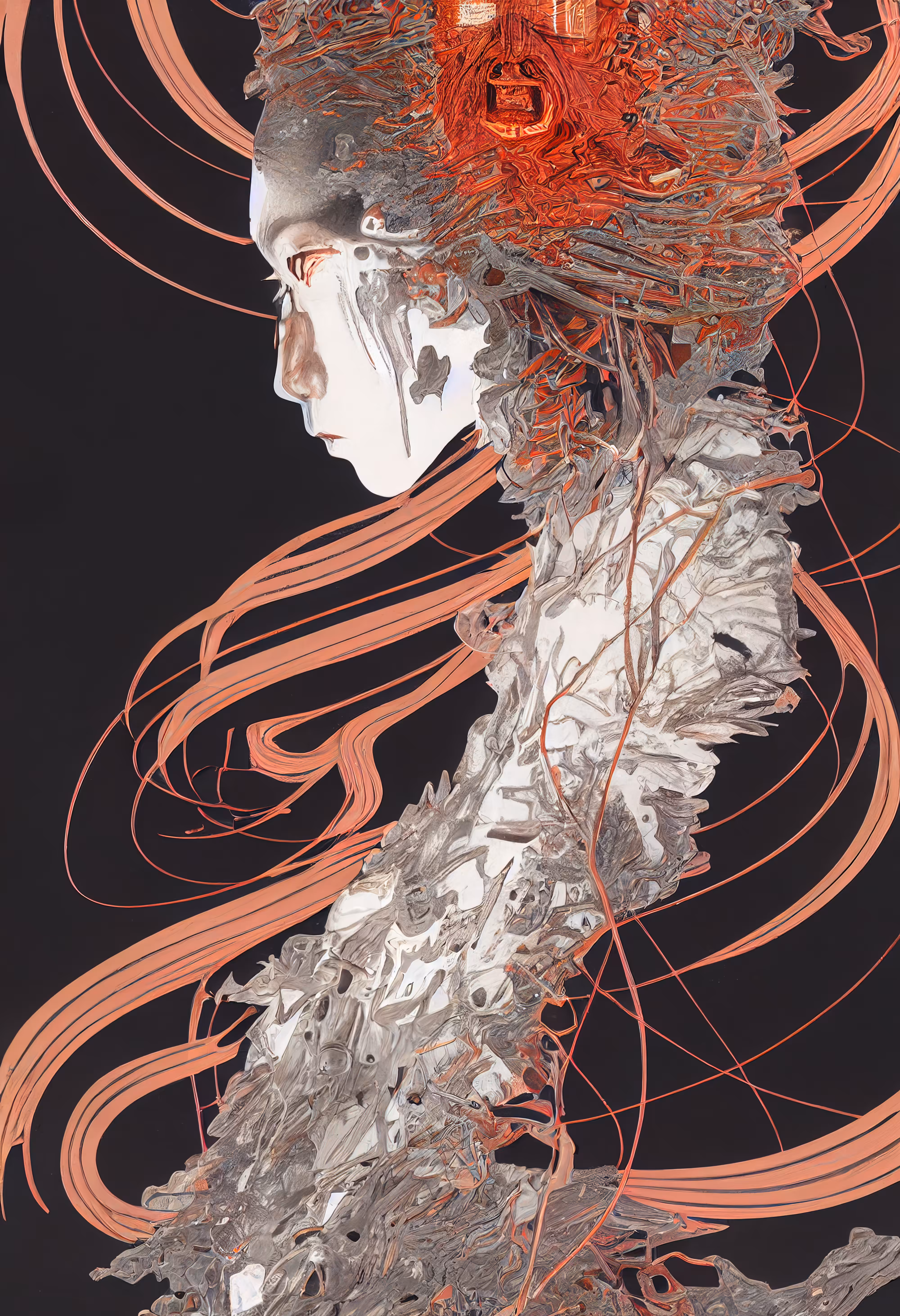 Copper #39