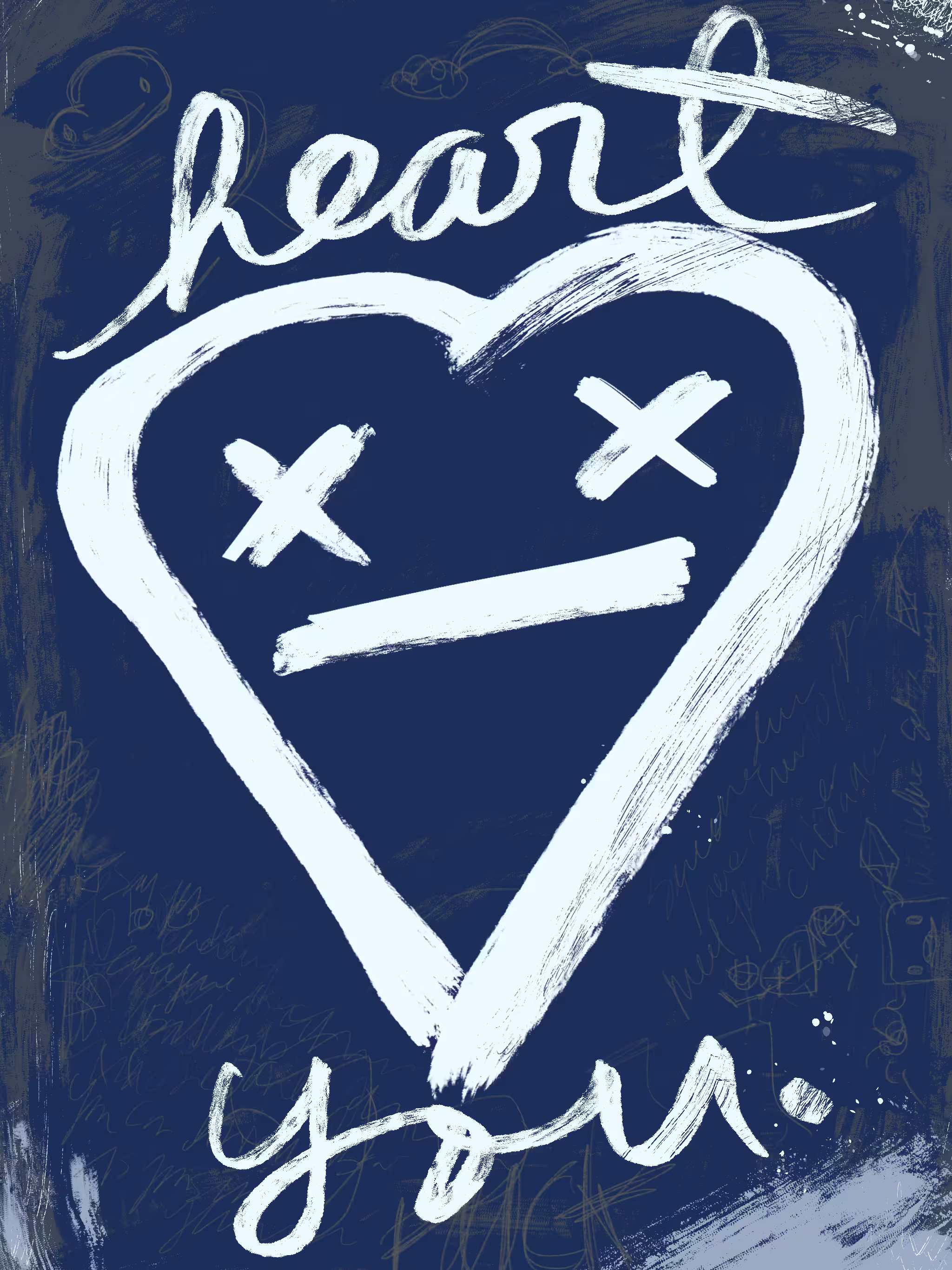 Heart You #4