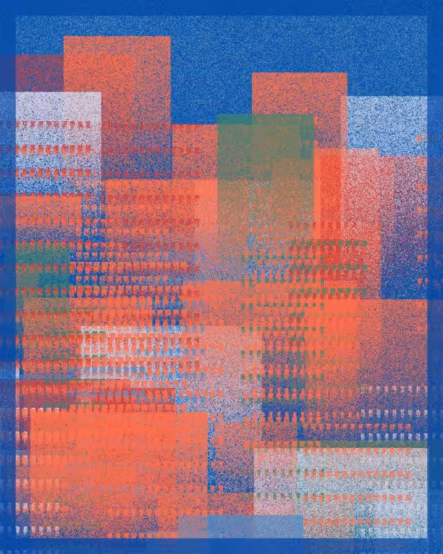 fx(haish) / the Generator #26