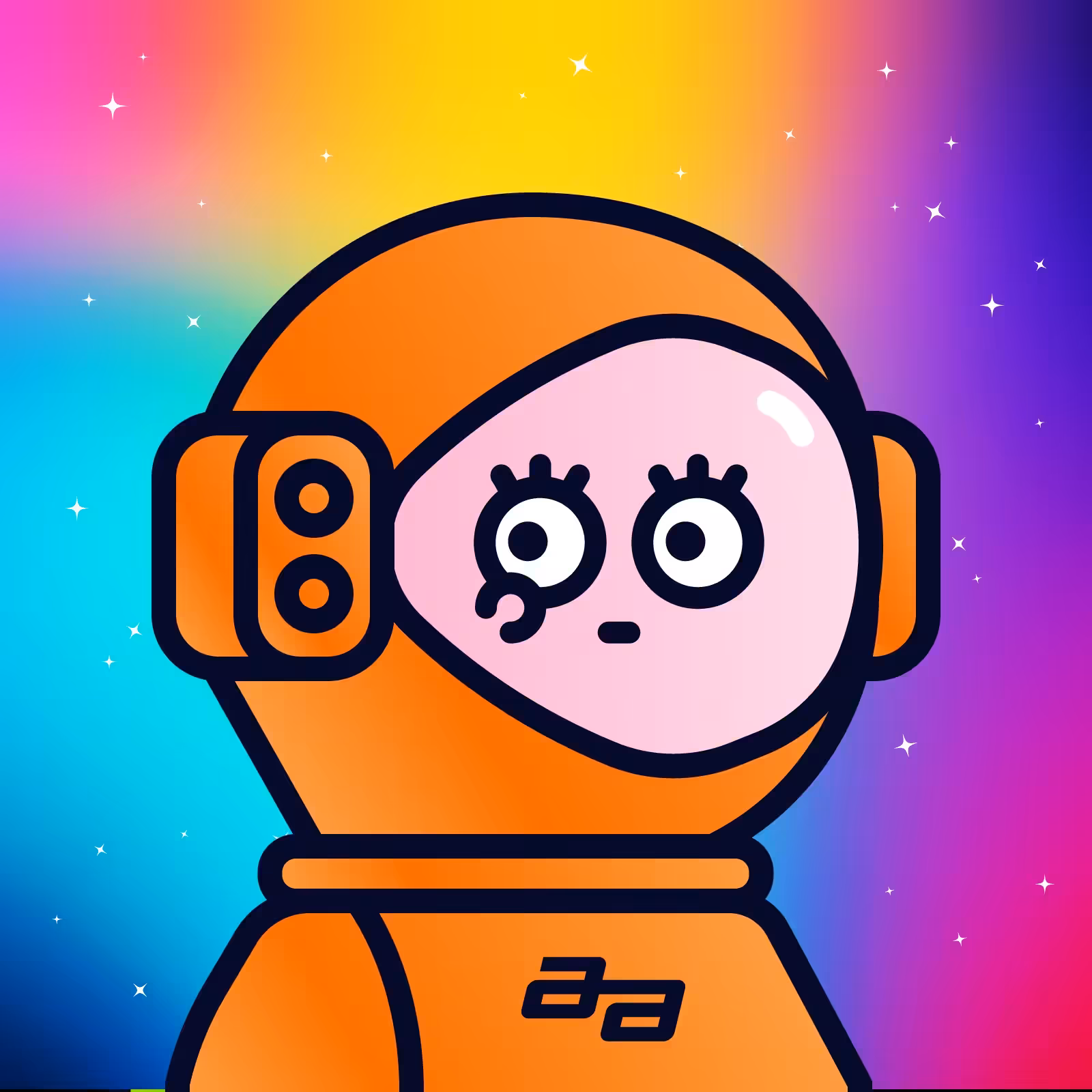 Awkward Astronauts #73