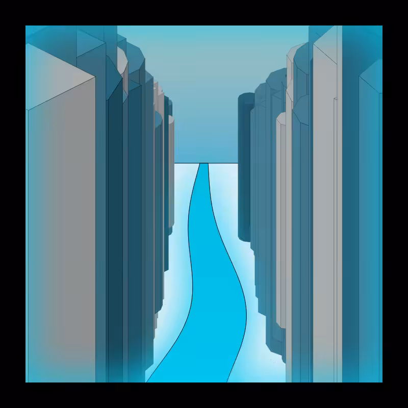Horizon #42