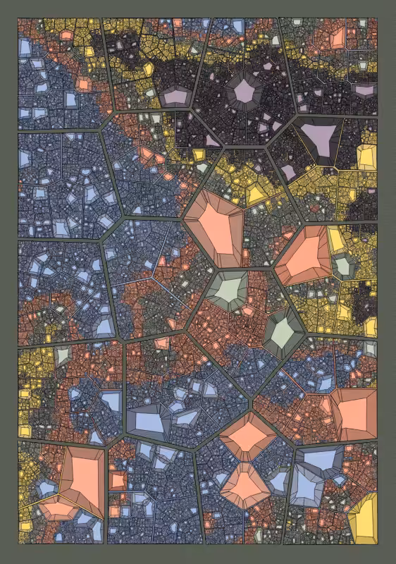 Megalopolis #312