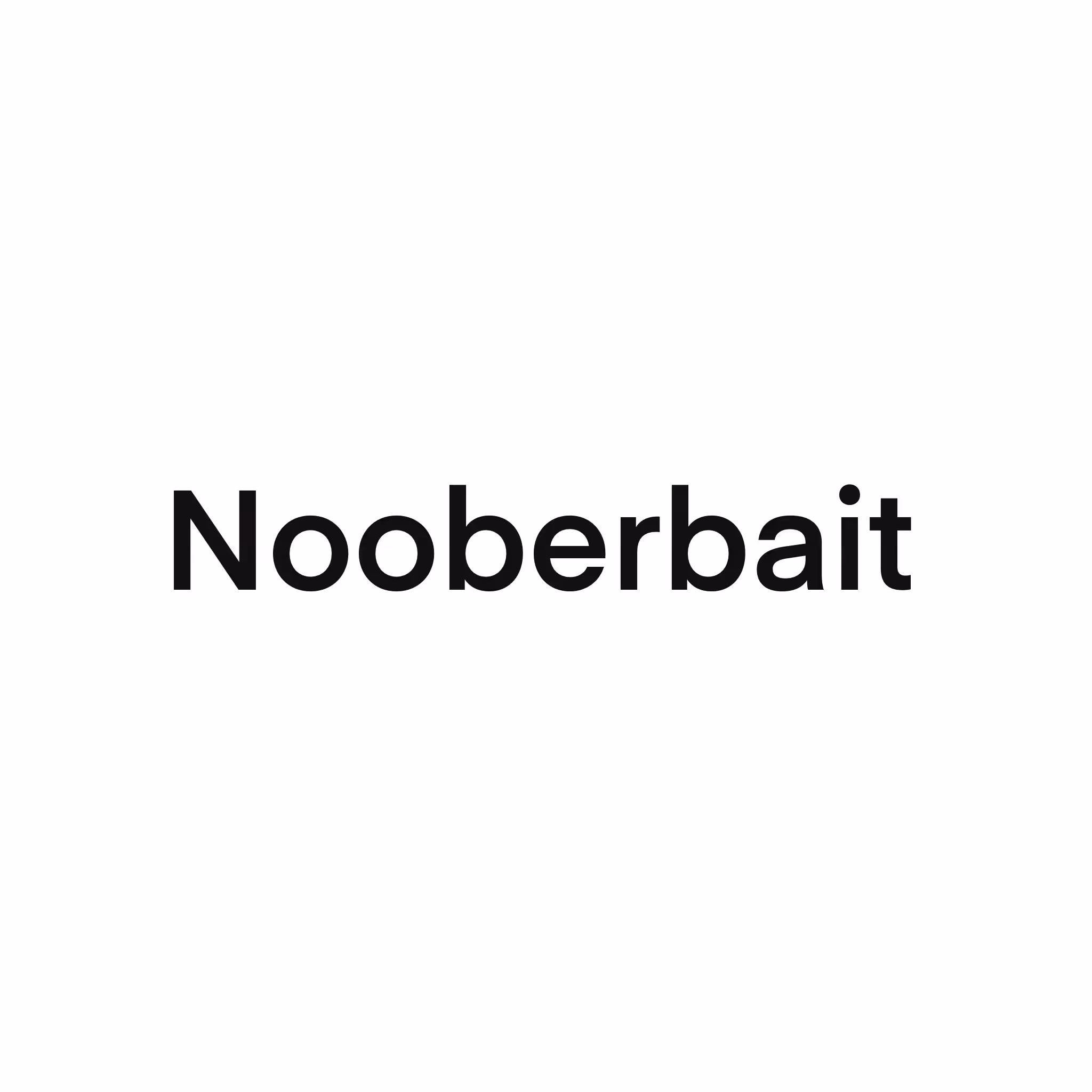 Nooberbait