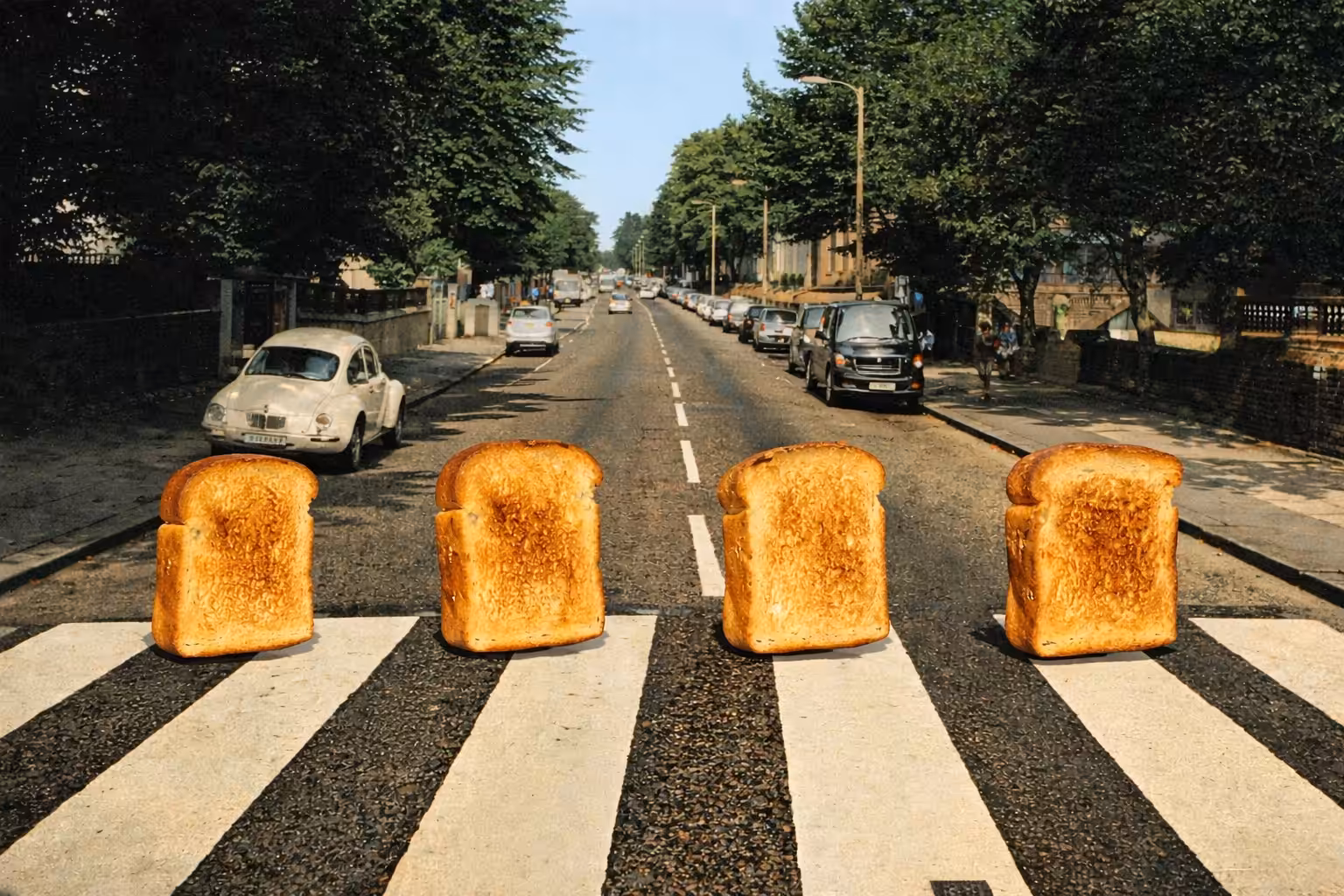 The Breadtez