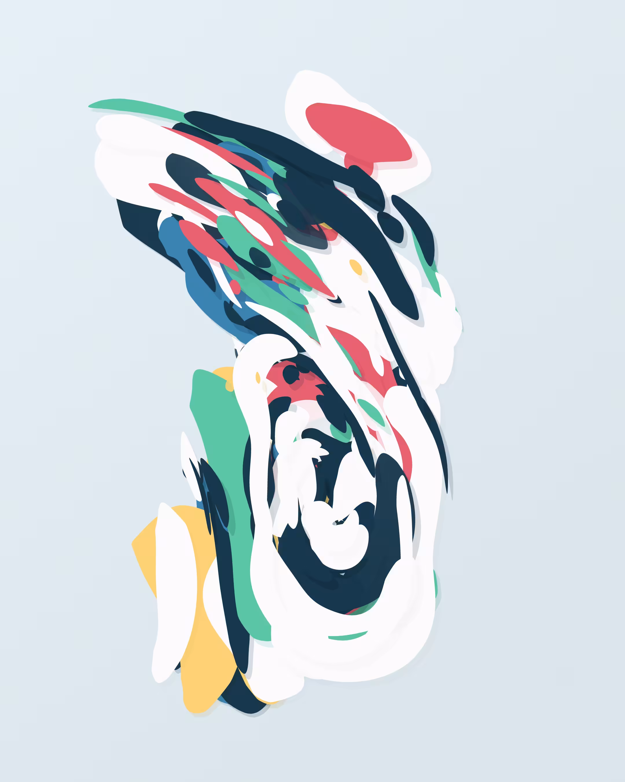 Fleeting Thoughts #96