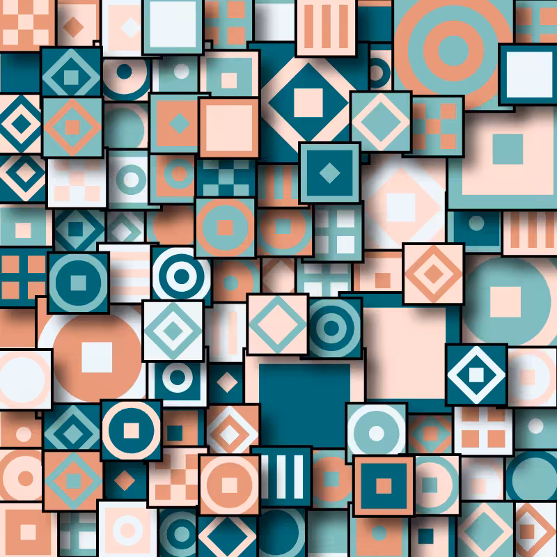 Simple Patterns #74