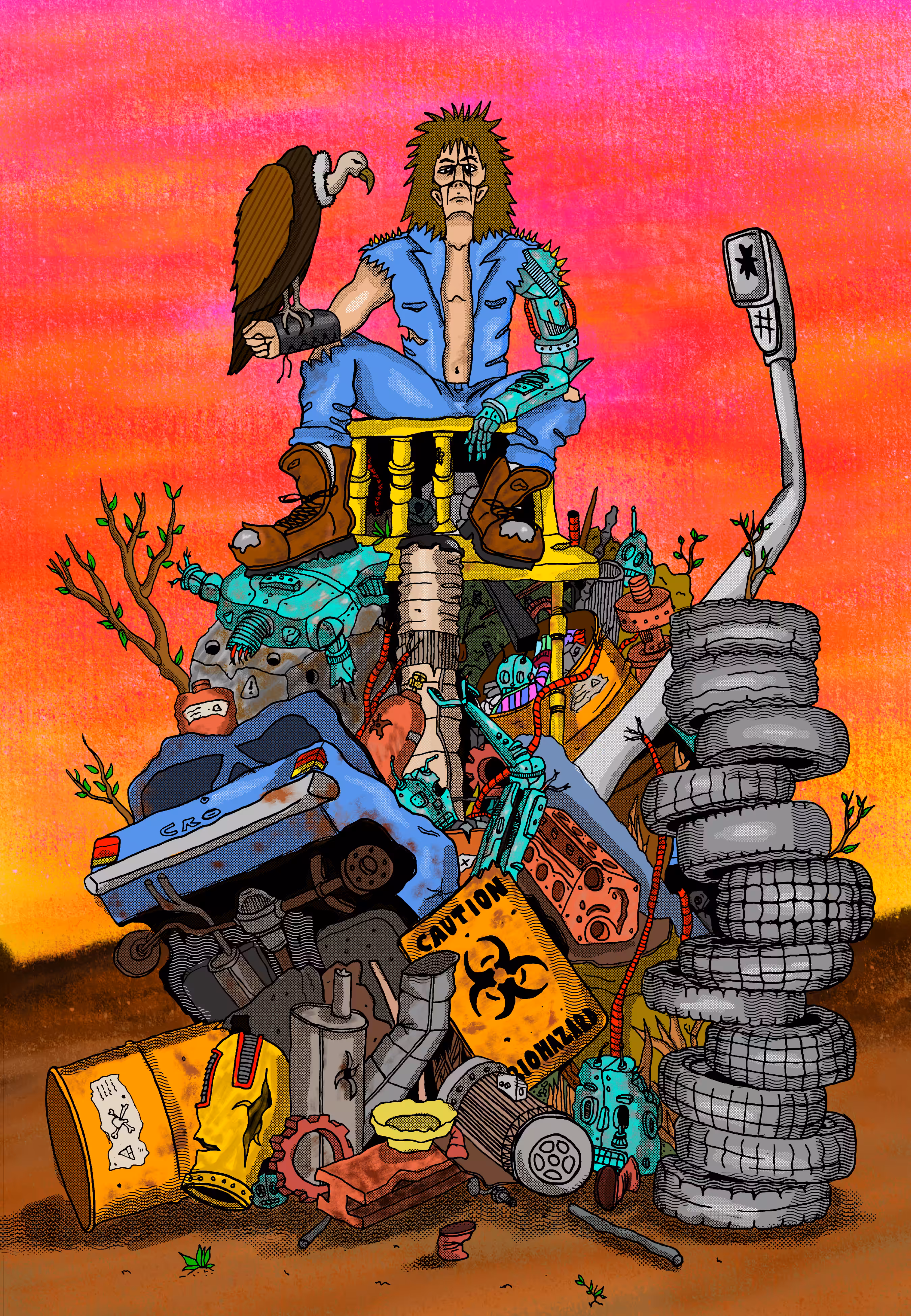 Junk King