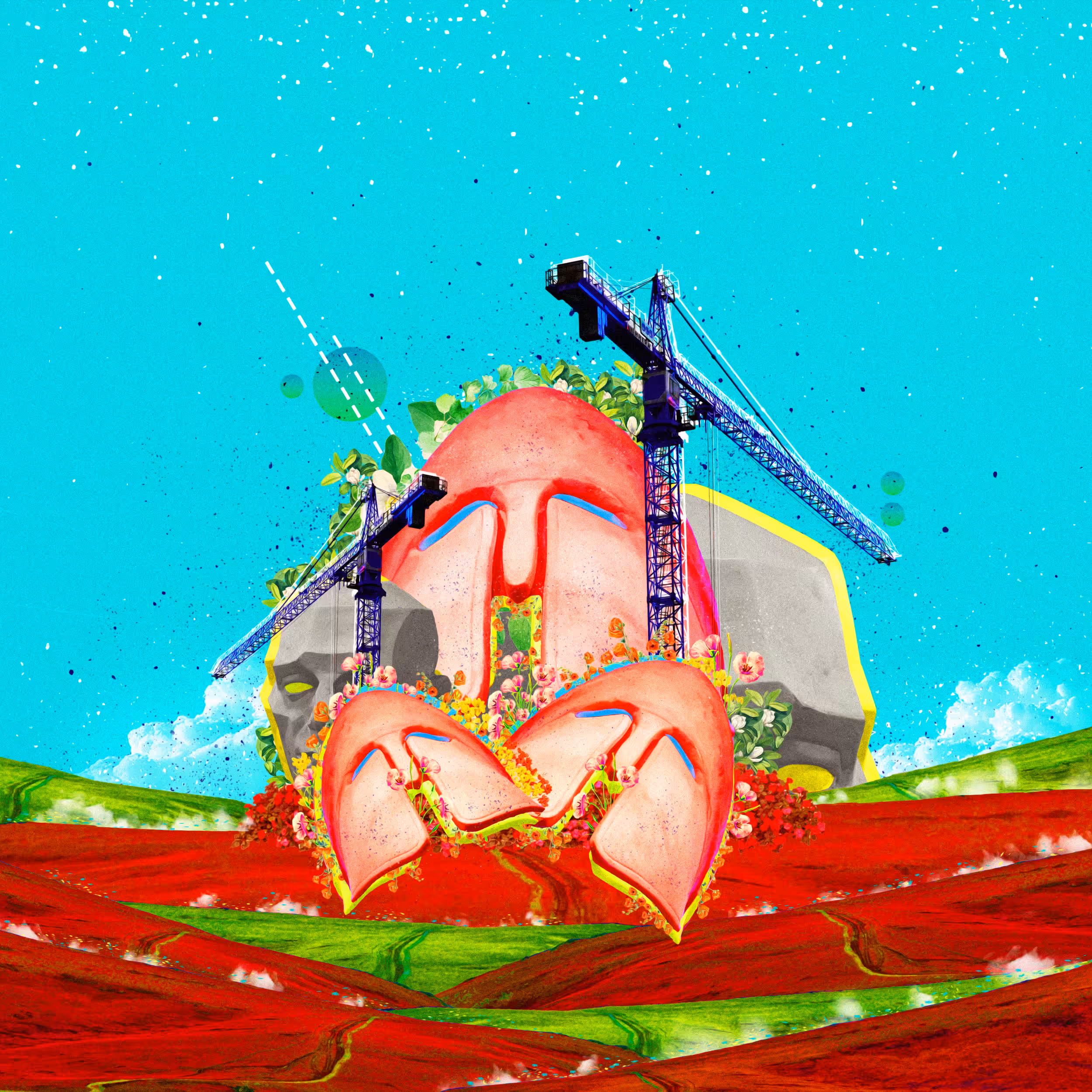 Persona Building
