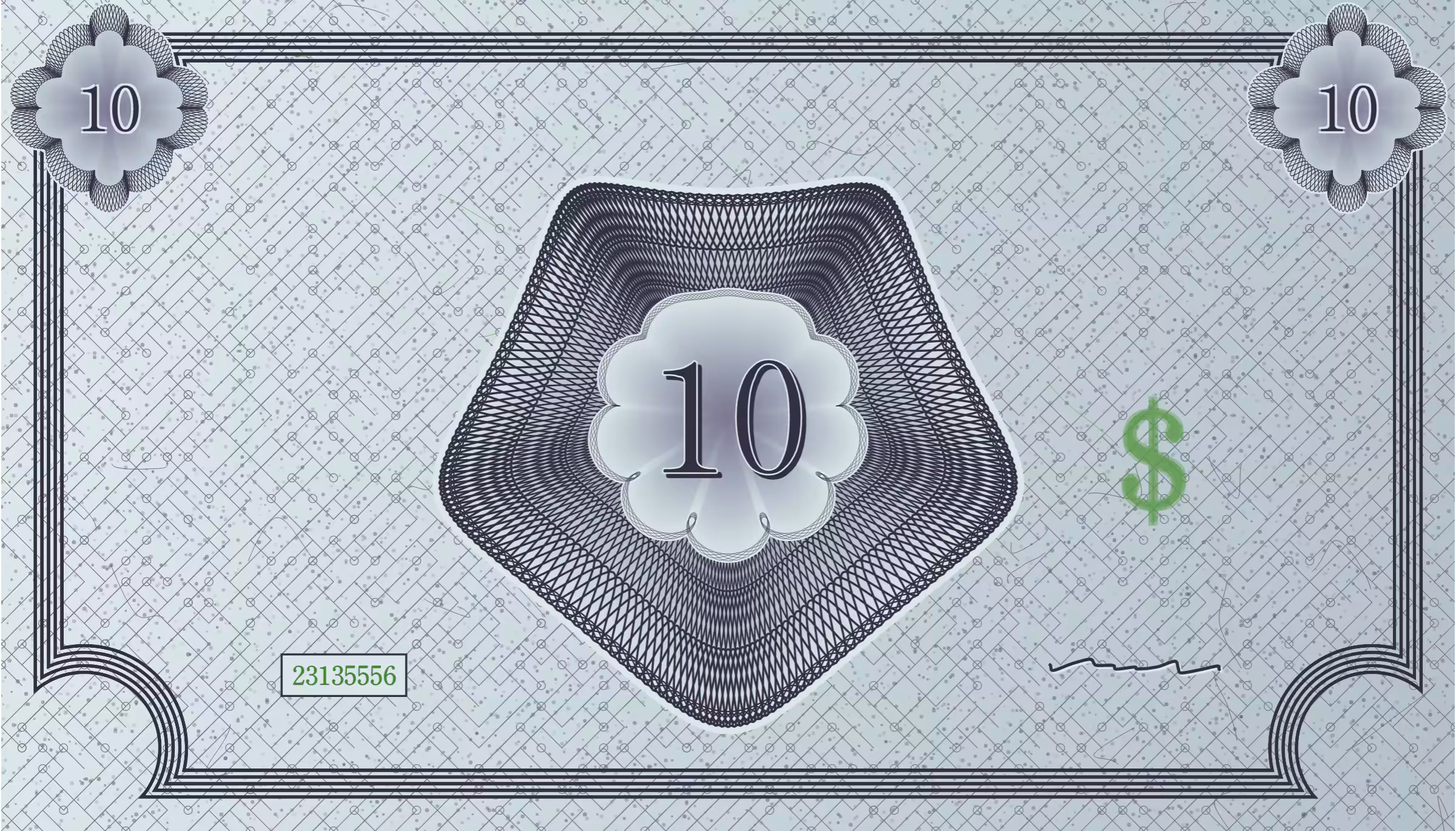 Fake Internet Money #216