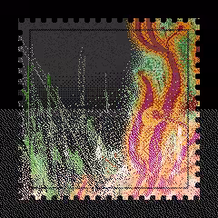 Stamps of Onablo #53