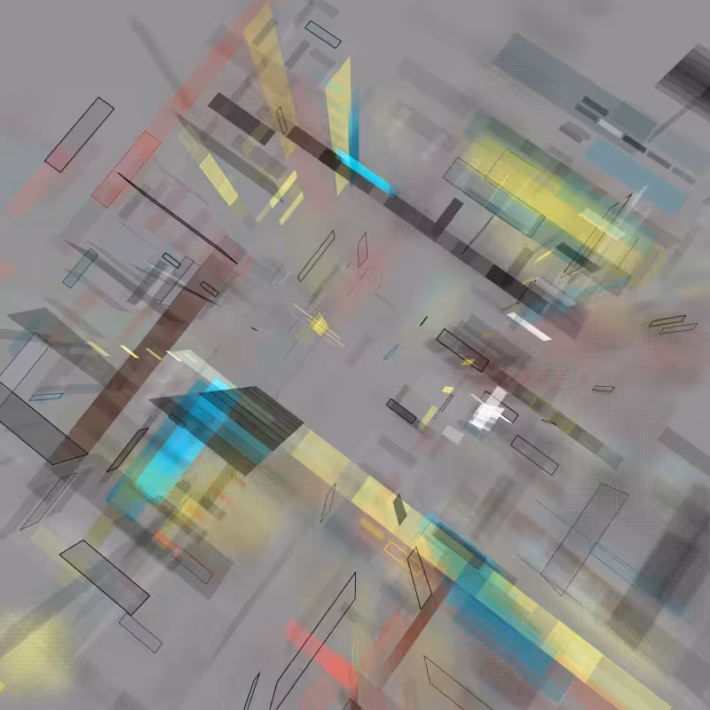 the spirits around me #182