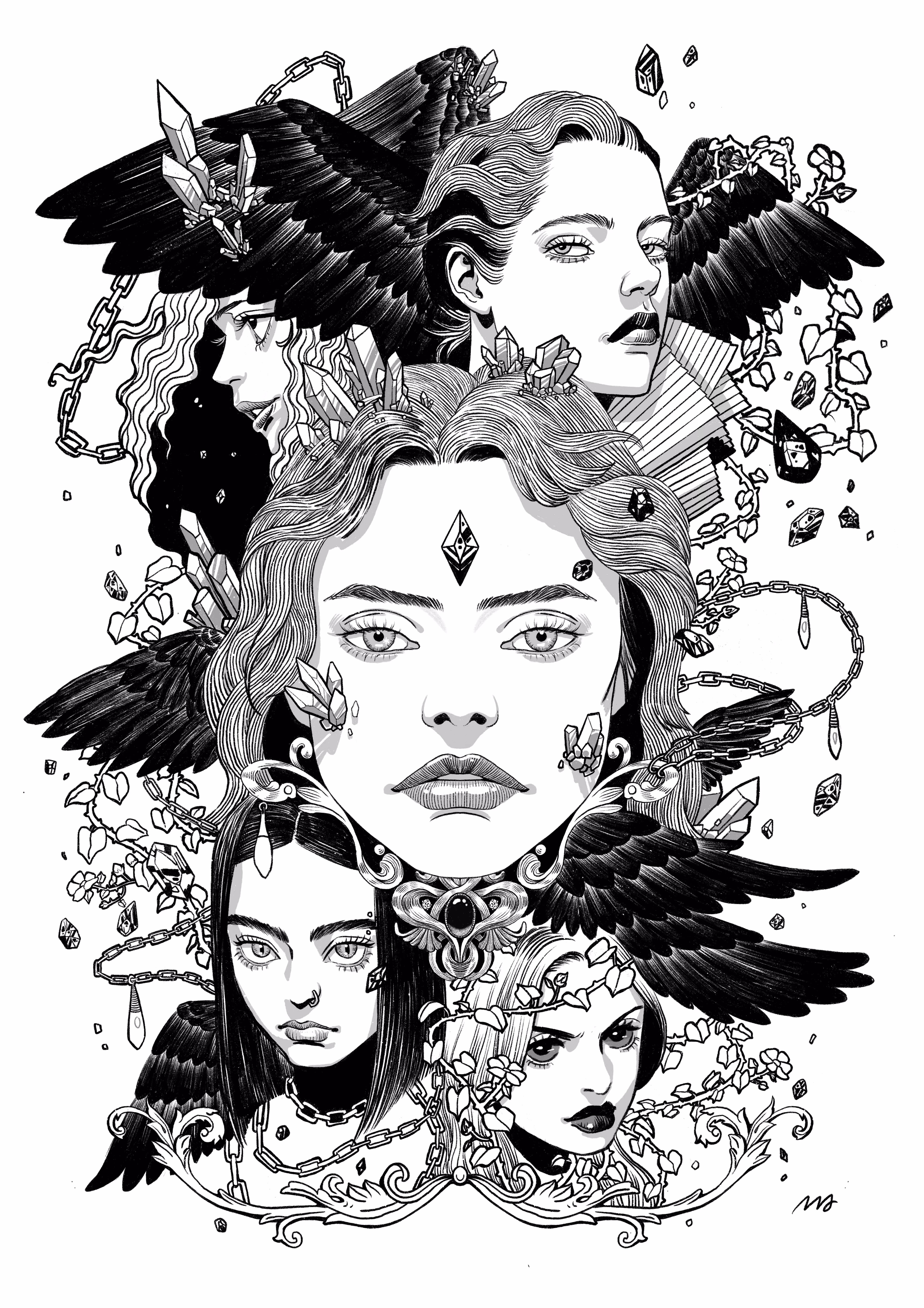 witches