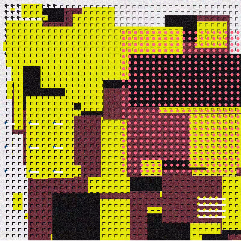 Pulverize Grid #18