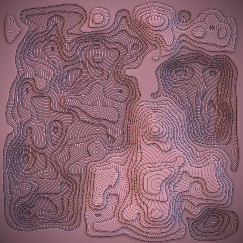 World Cut #62