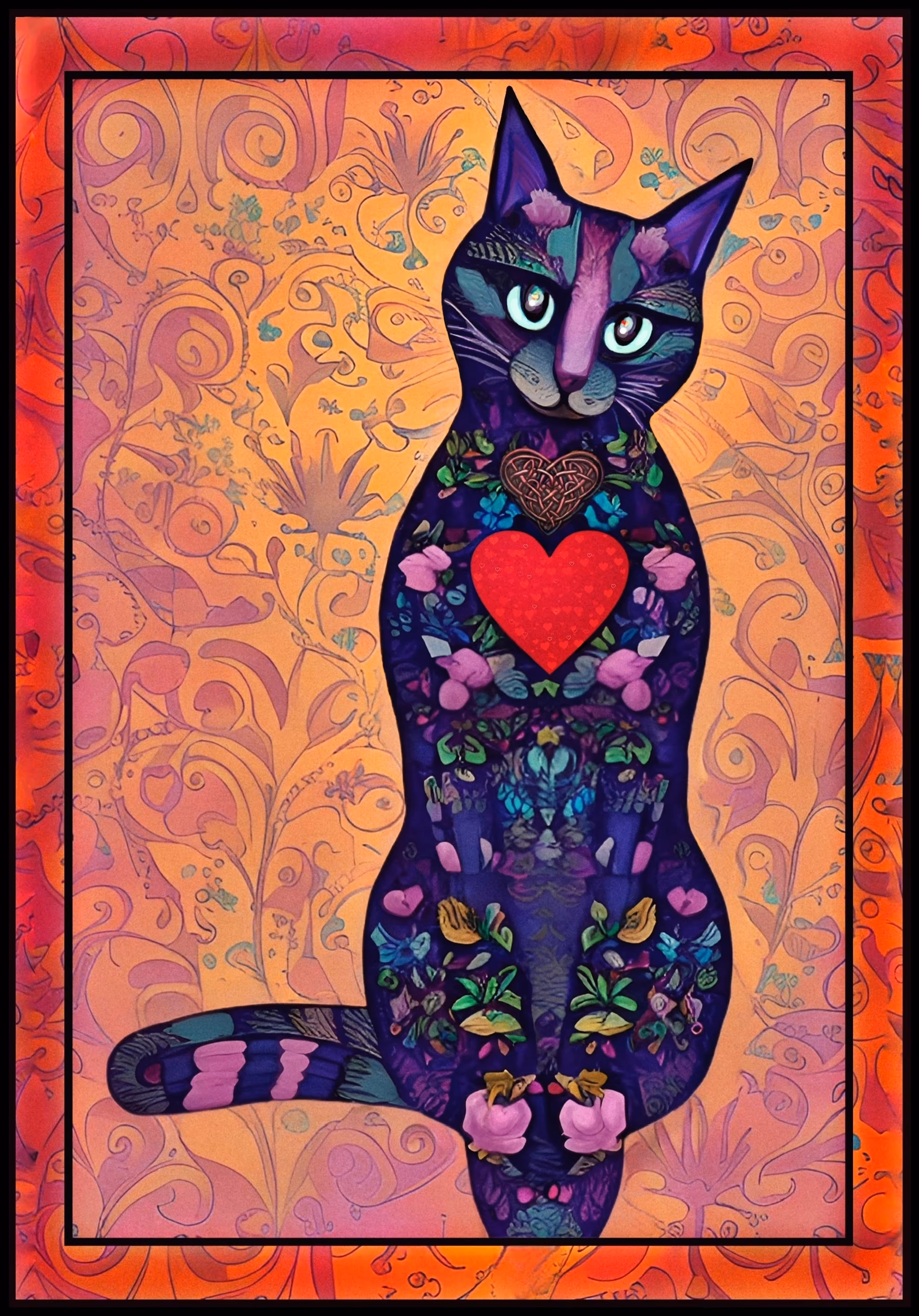 Love Cat